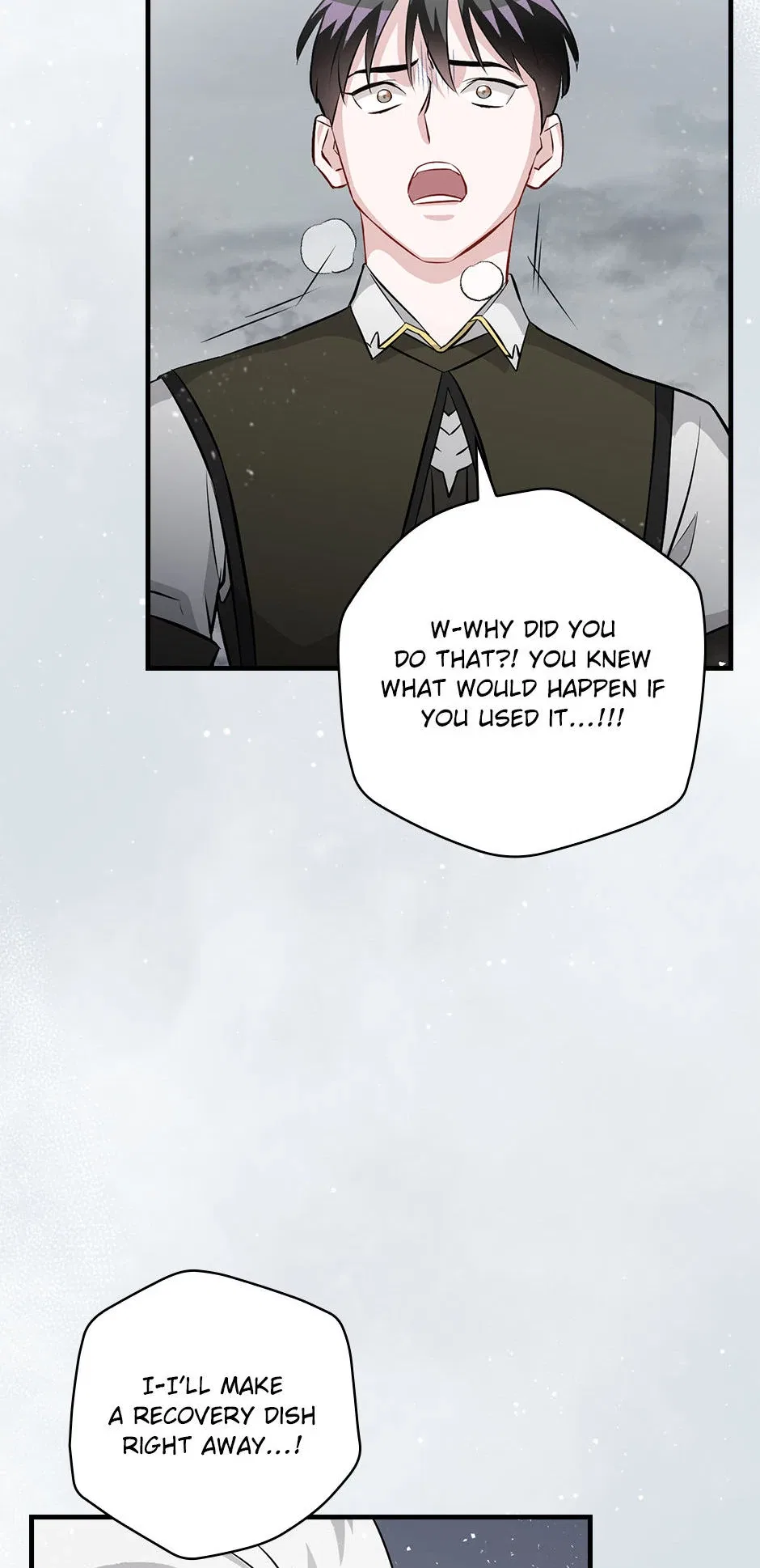 Leveling Up, By Only Eating! Chapter 190 – Page 32