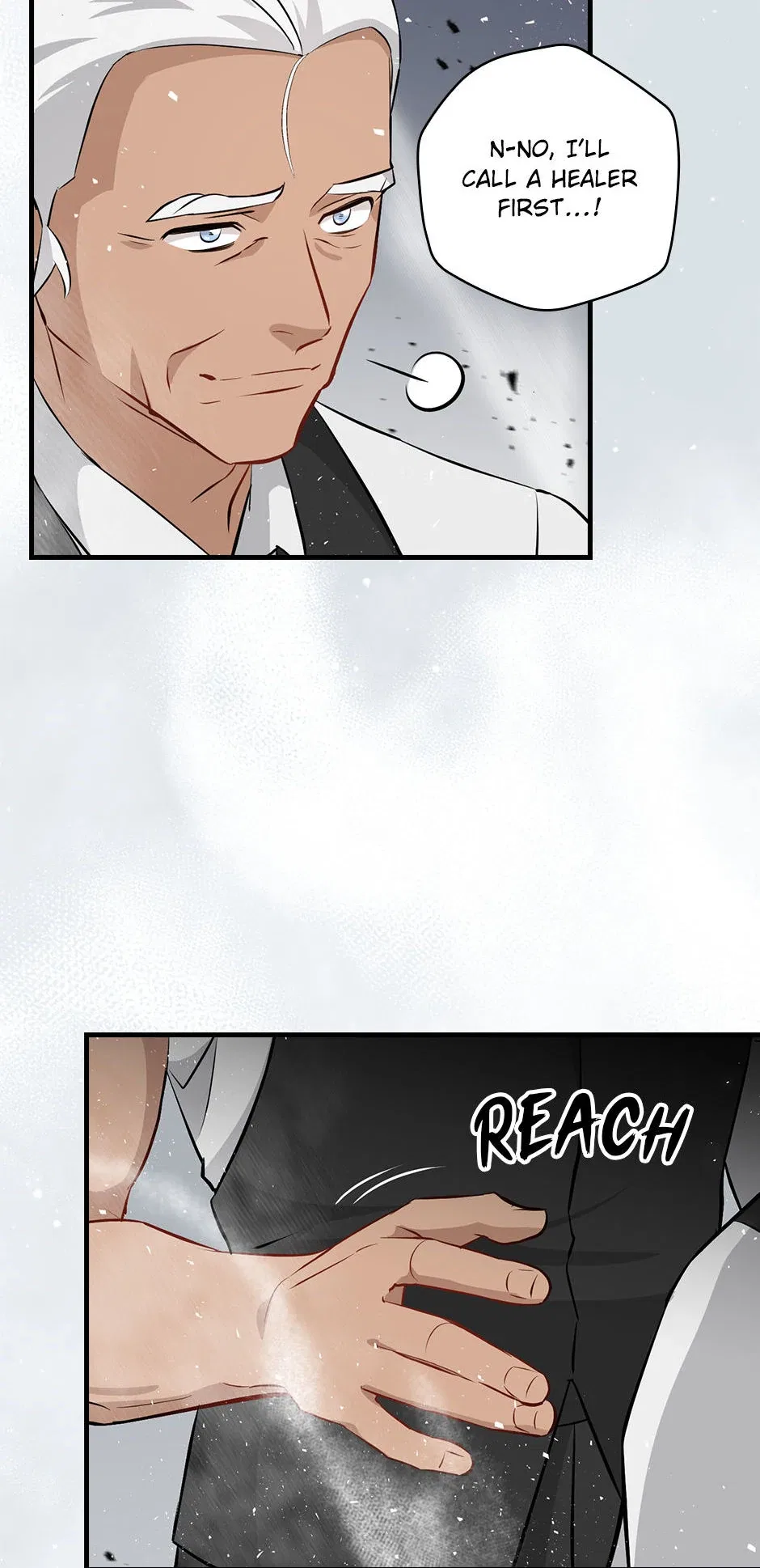 Leveling Up, By Only Eating! Chapter 190 – Page 33