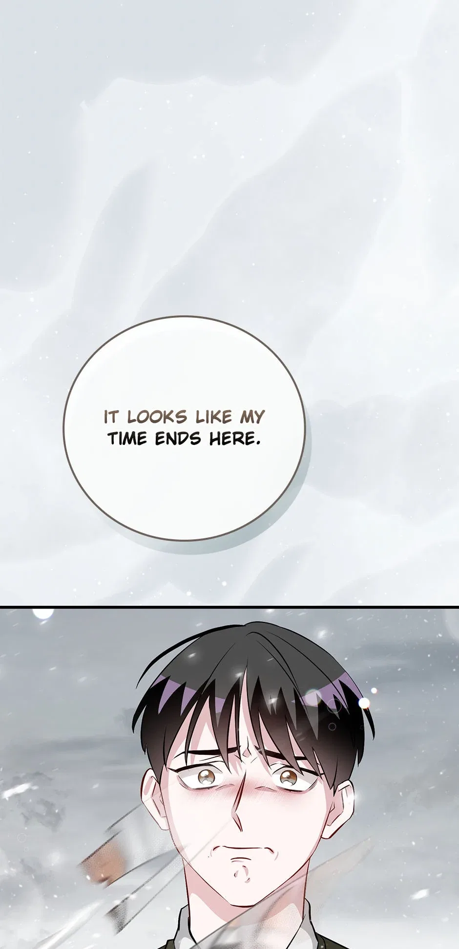Leveling Up, By Only Eating! Chapter 190 – Page 38