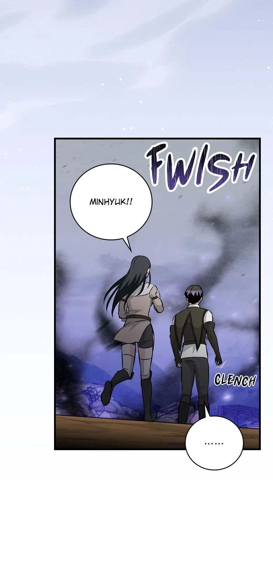 Leveling Up, By Only Eating! Chapter 190 – Page 42