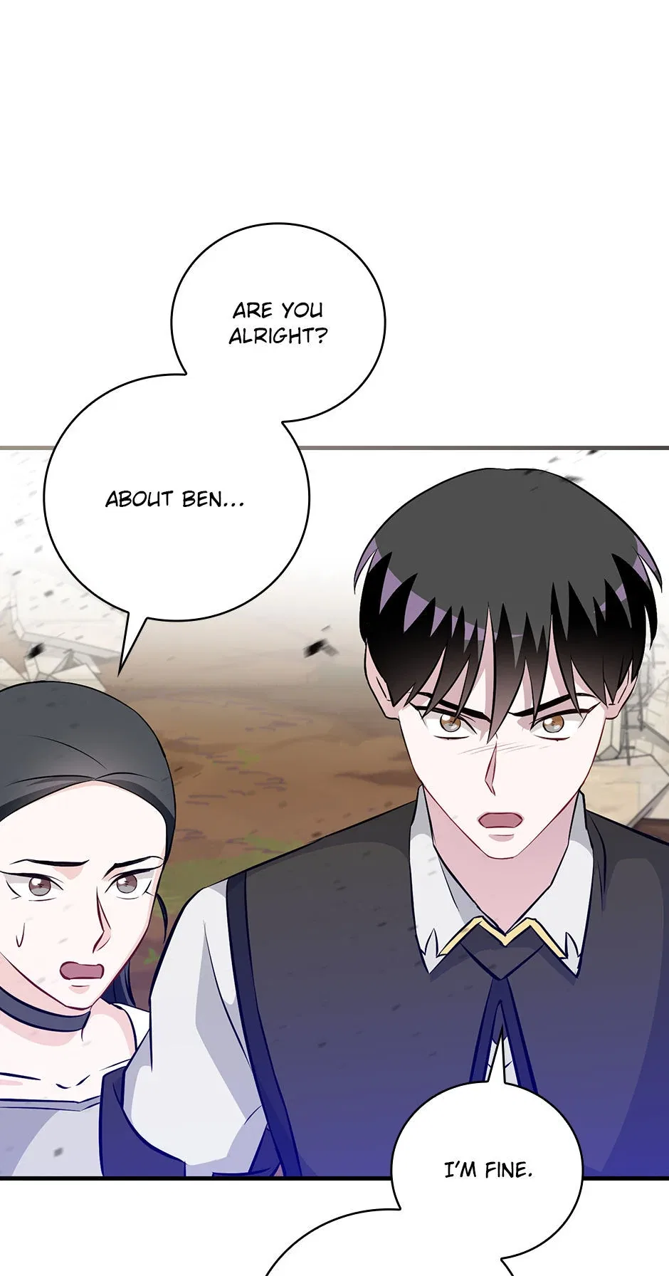 Leveling Up, By Only Eating! Chapter 190 – Page 43