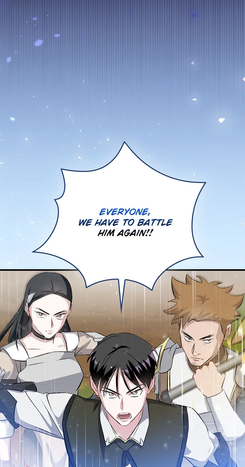 Leveling Up, By Only Eating! Chapter 190 – Page 49