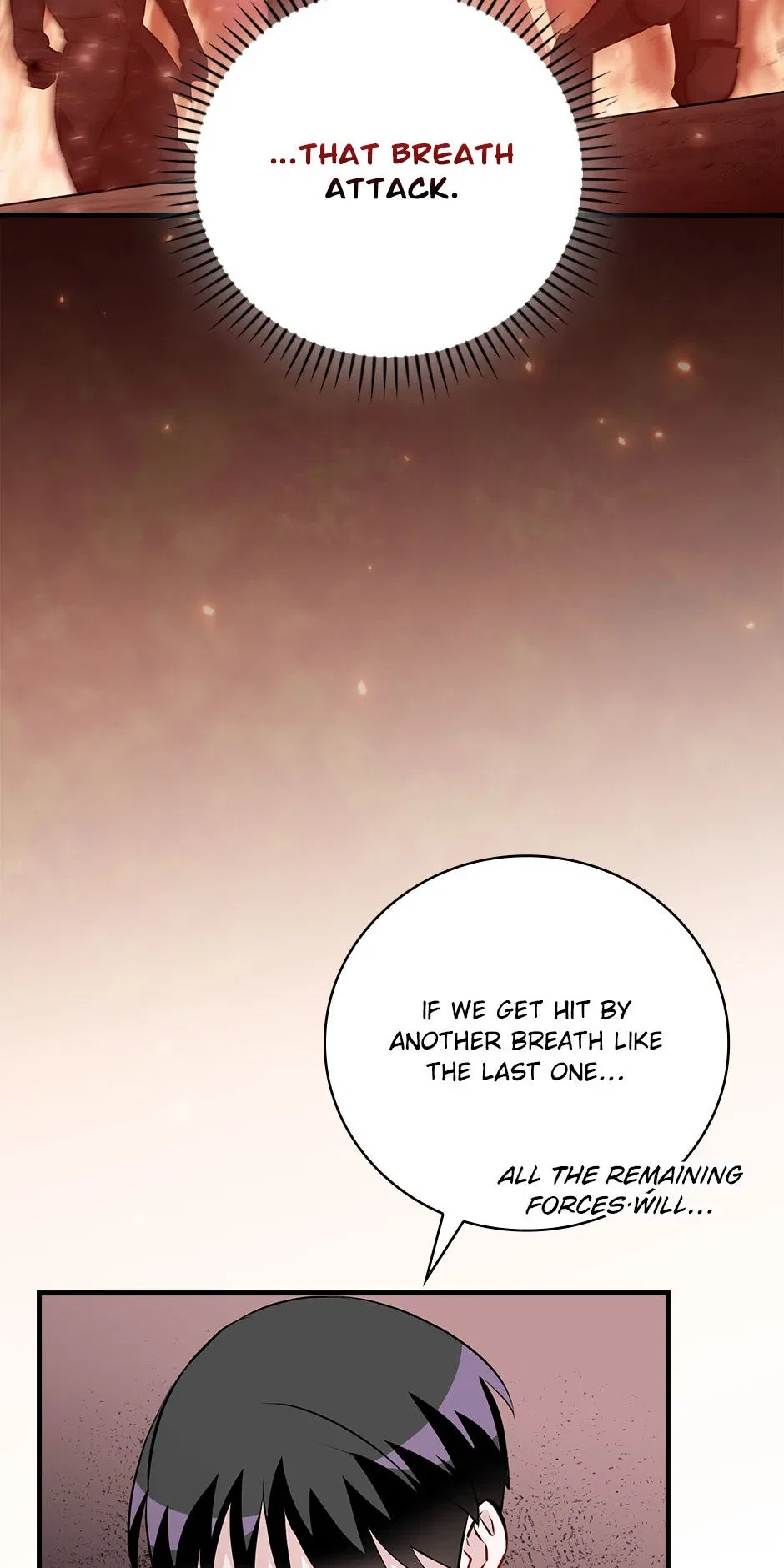 Leveling Up, By Only Eating! Chapter 190 – Page 54