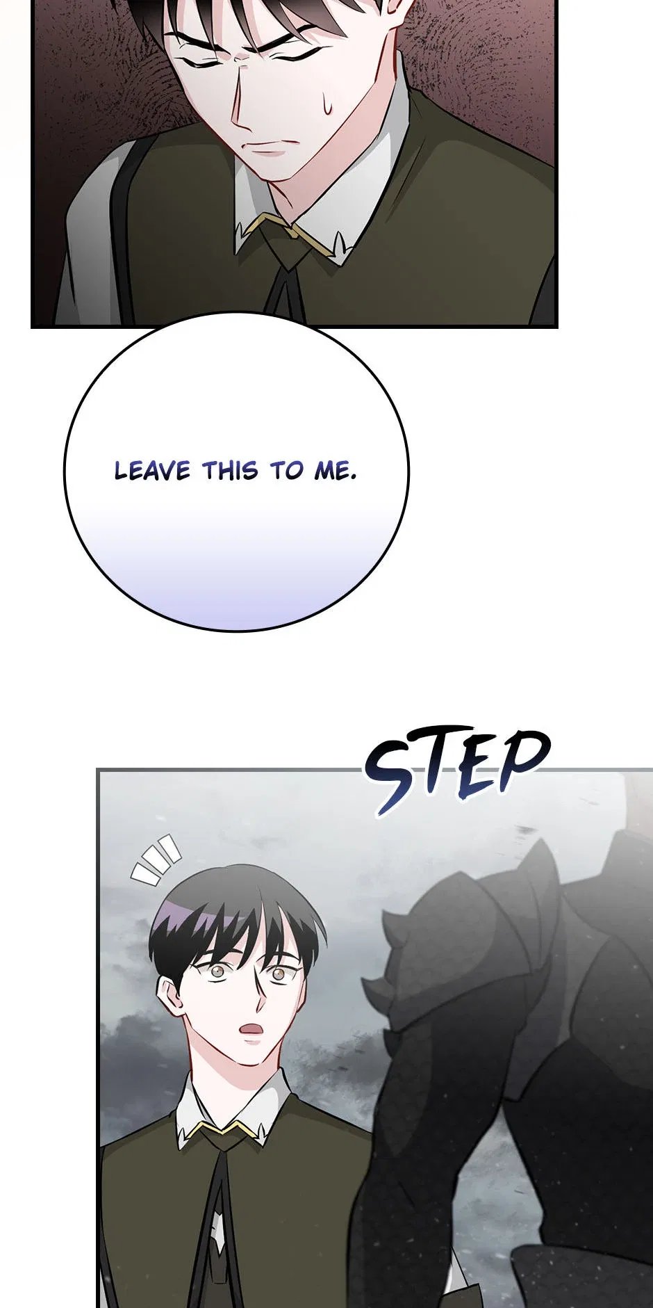 Leveling Up, By Only Eating! Chapter 190 – Page 55