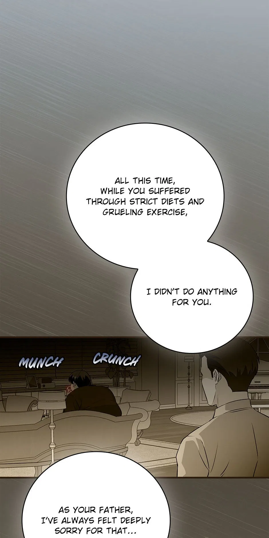 Leveling Up, By Only Eating! Chapter 190 – Page 57