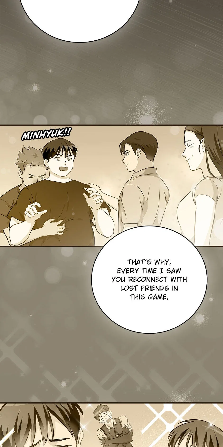 Leveling Up, By Only Eating! Chapter 190 – Page 58