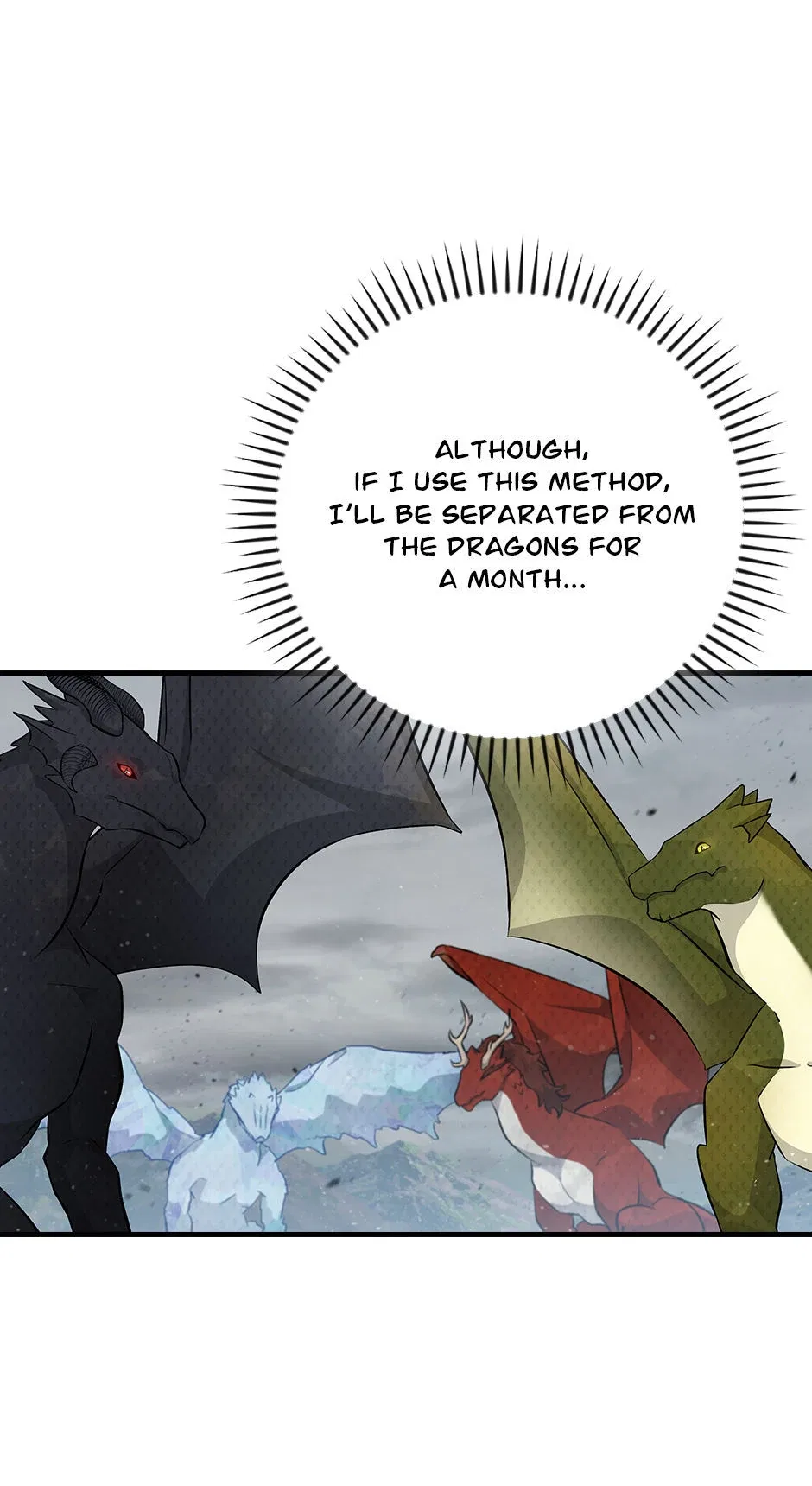 Leveling Up, By Only Eating! Chapter 190 – Page 61