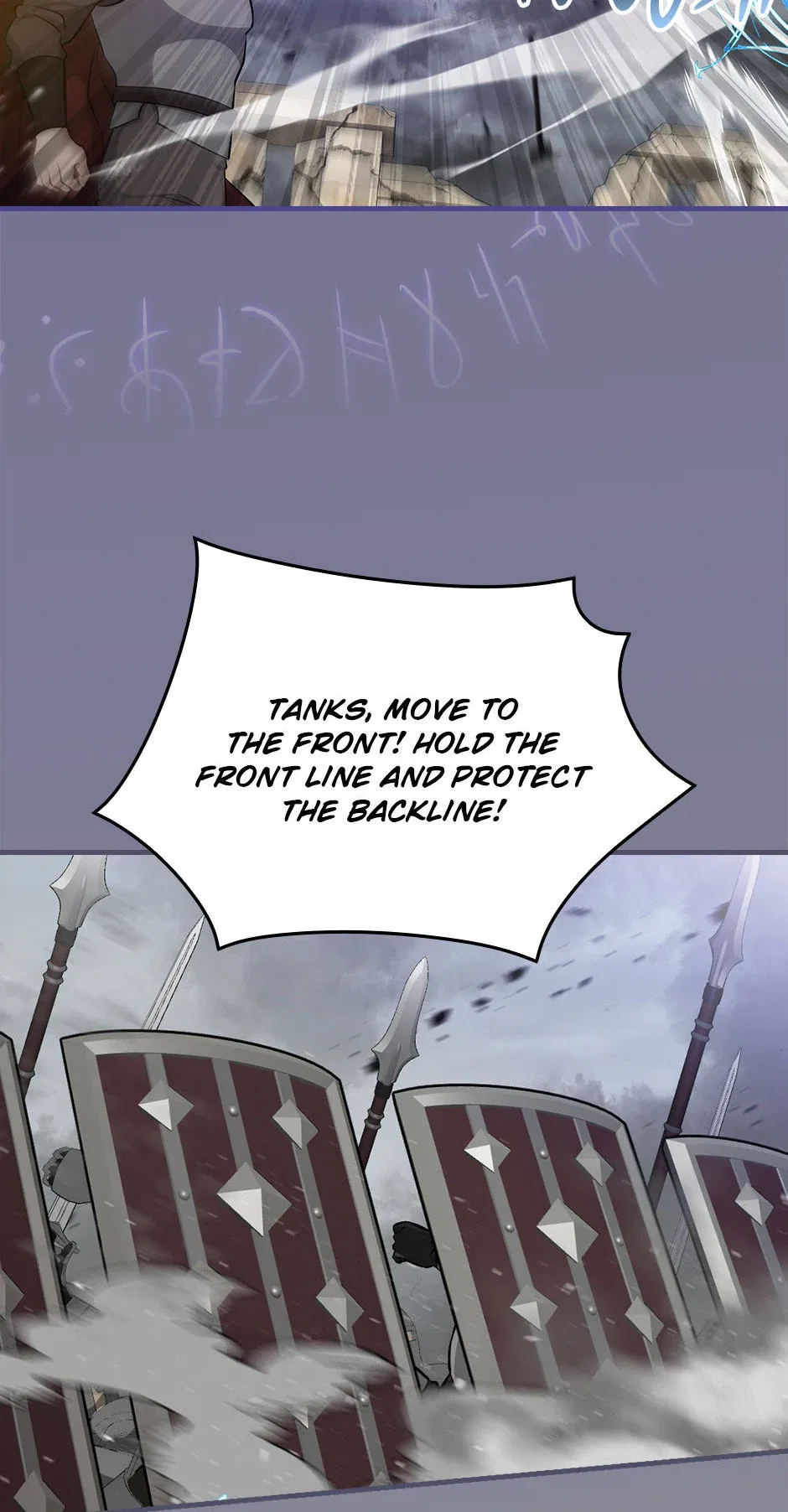 Leveling Up, By Only Eating! Chapter 189 – Page 2