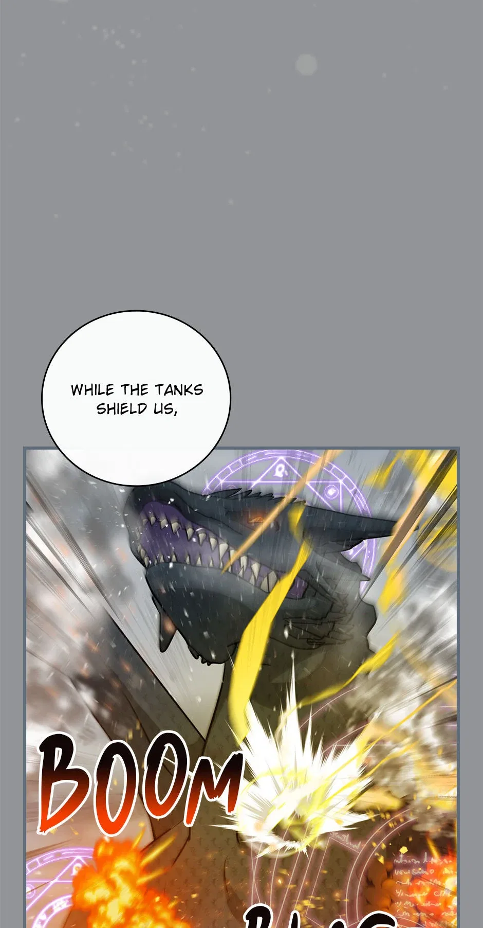 Leveling Up, By Only Eating! Chapter 189 – Page 4