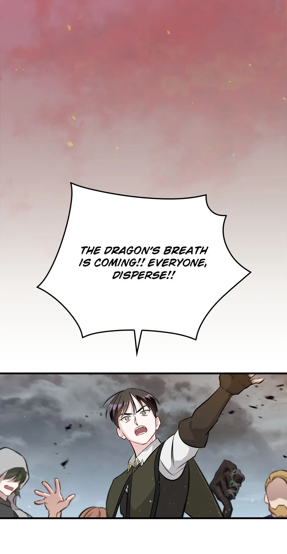Leveling Up, By Only Eating! Chapter 189 – Page 8