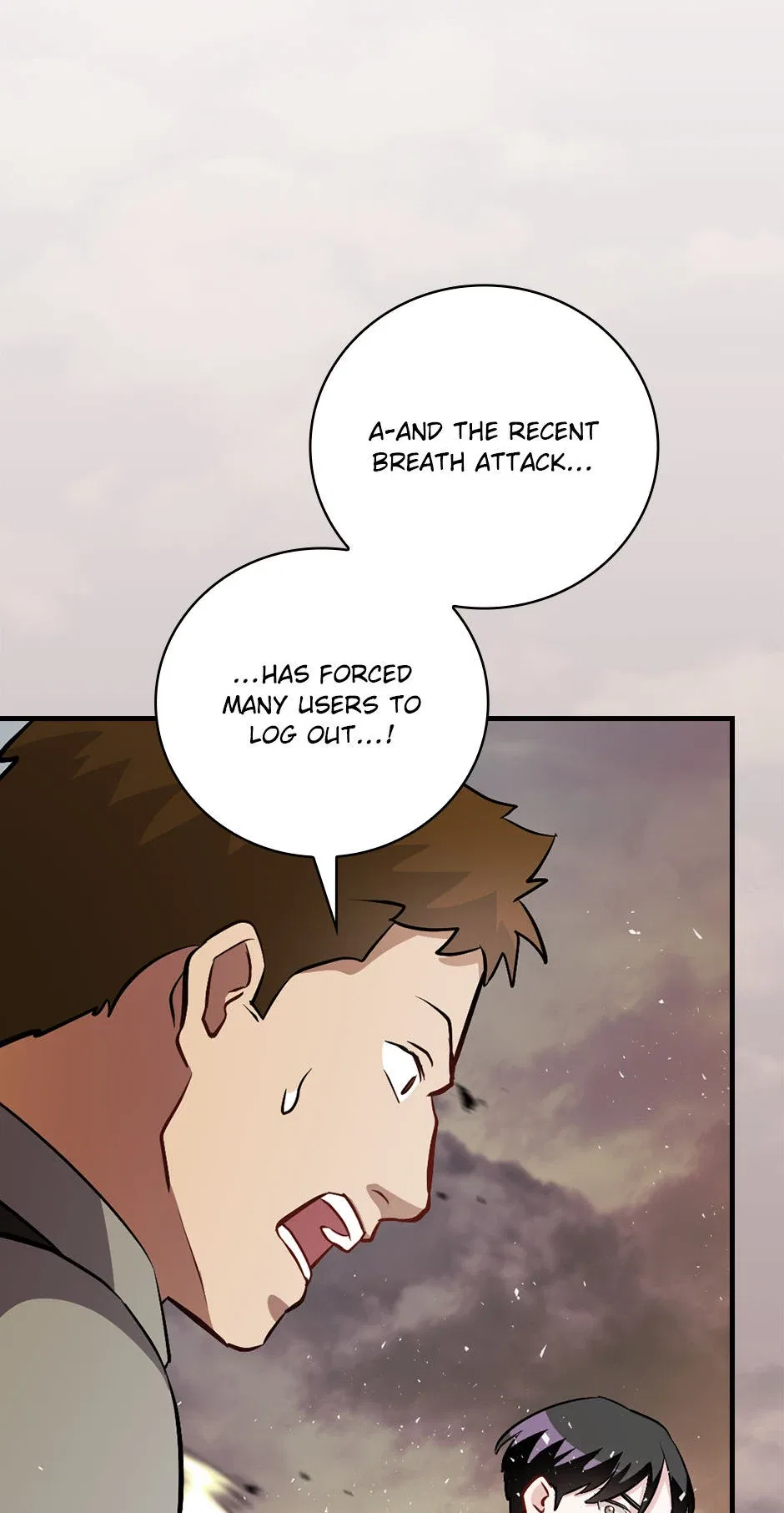 Leveling Up, By Only Eating! Chapter 189 – Page 11
