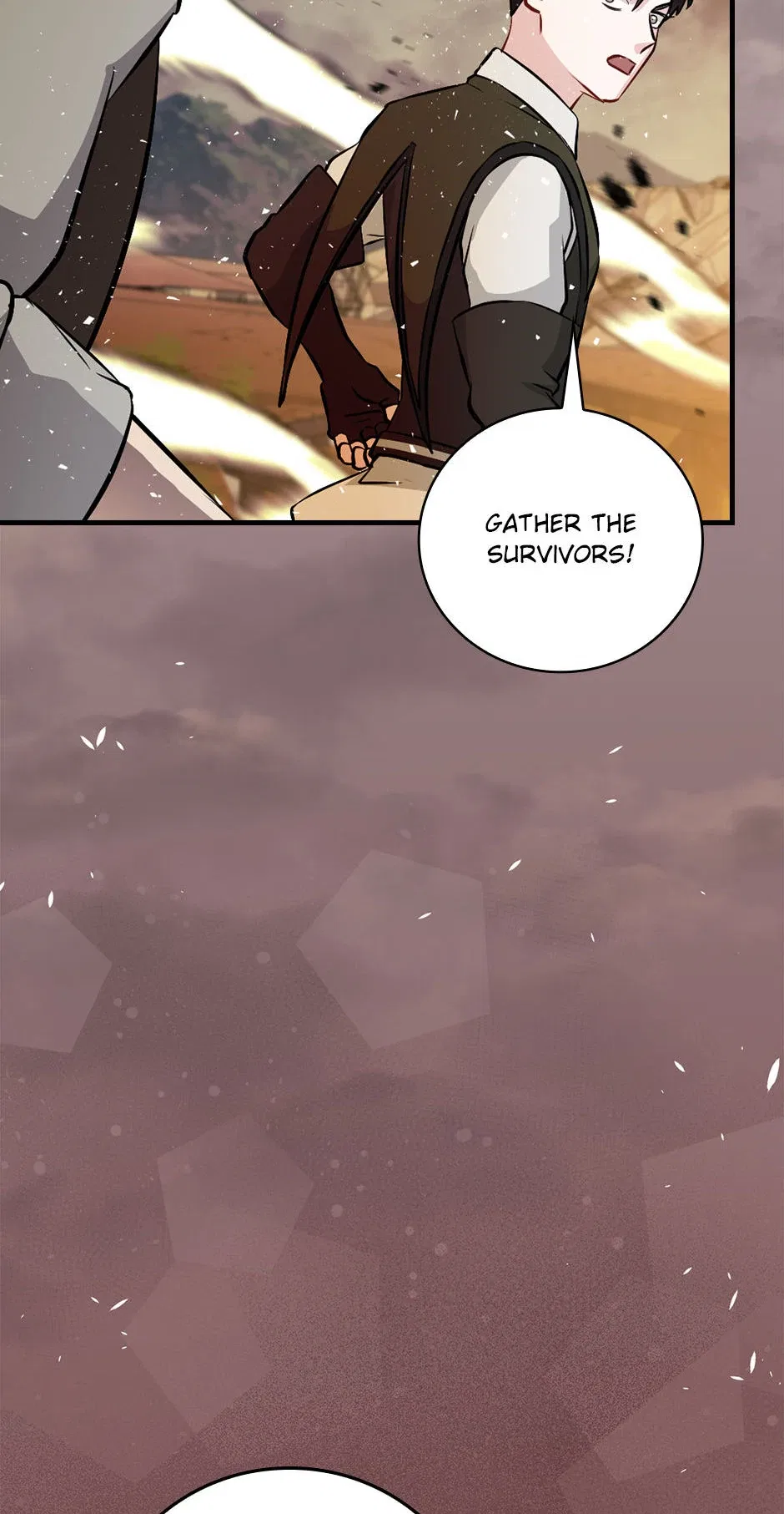 Leveling Up, By Only Eating! Chapter 189 – Page 12