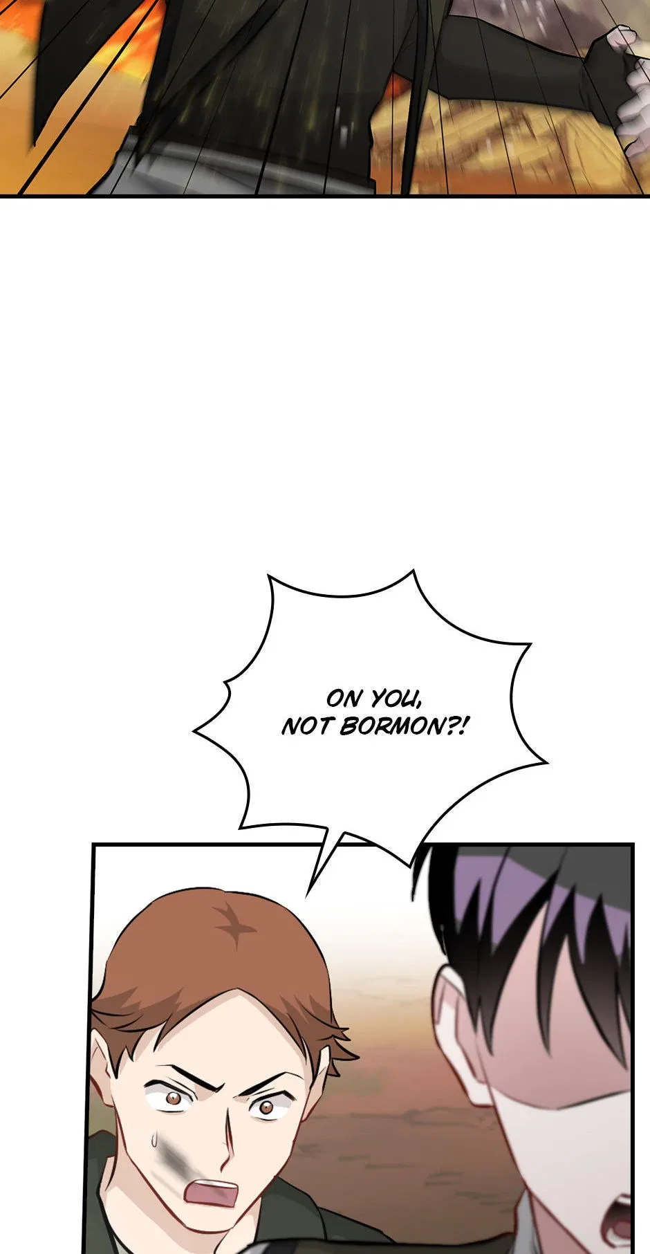 Leveling Up, By Only Eating! Chapter 189 – Page 15