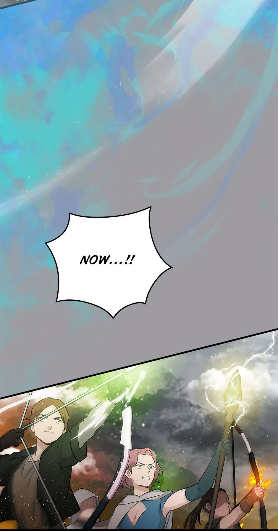 Leveling Up, By Only Eating! Chapter 189 – Page 25