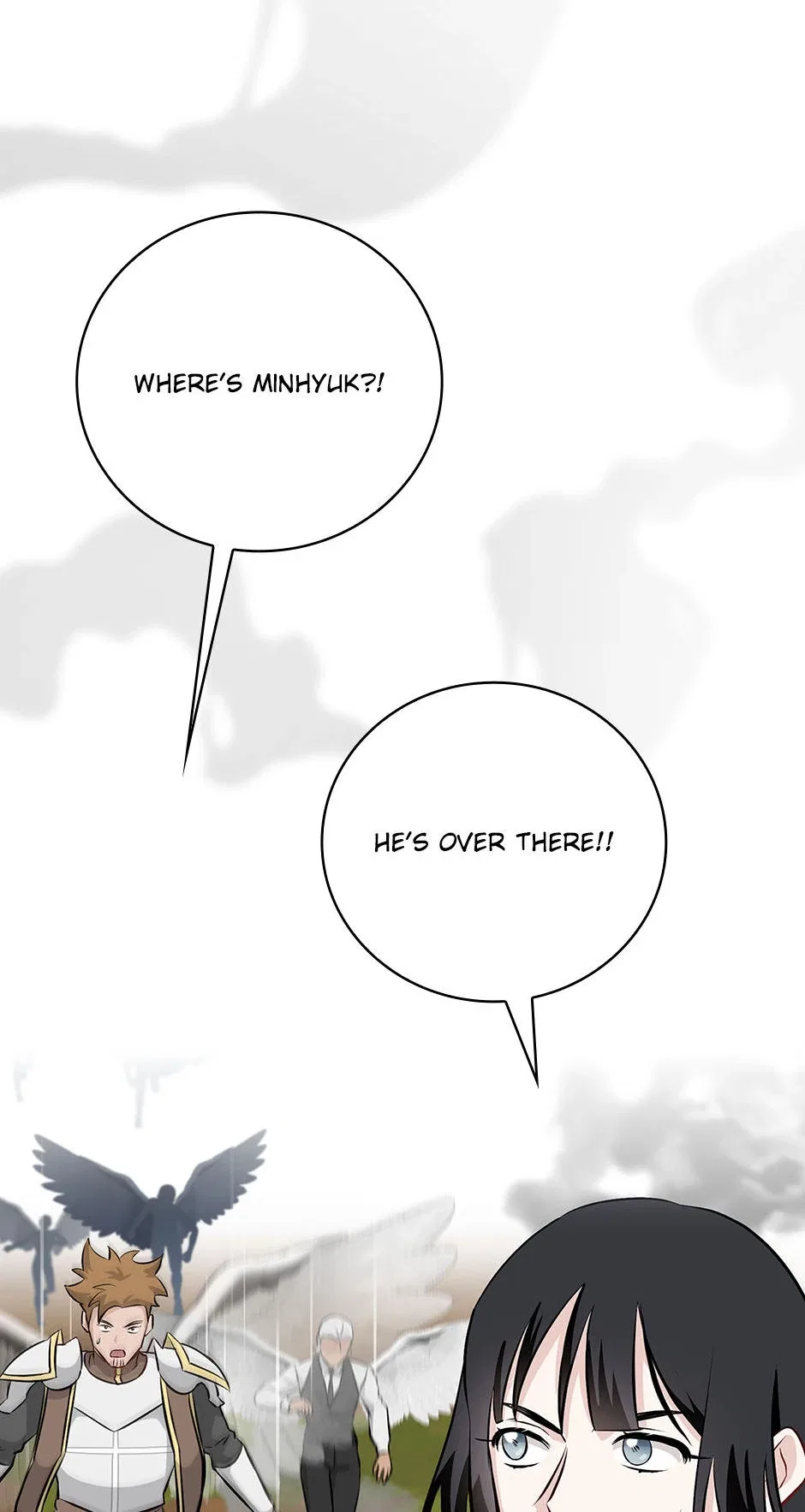 Leveling Up, By Only Eating! Chapter 189 – Page 47