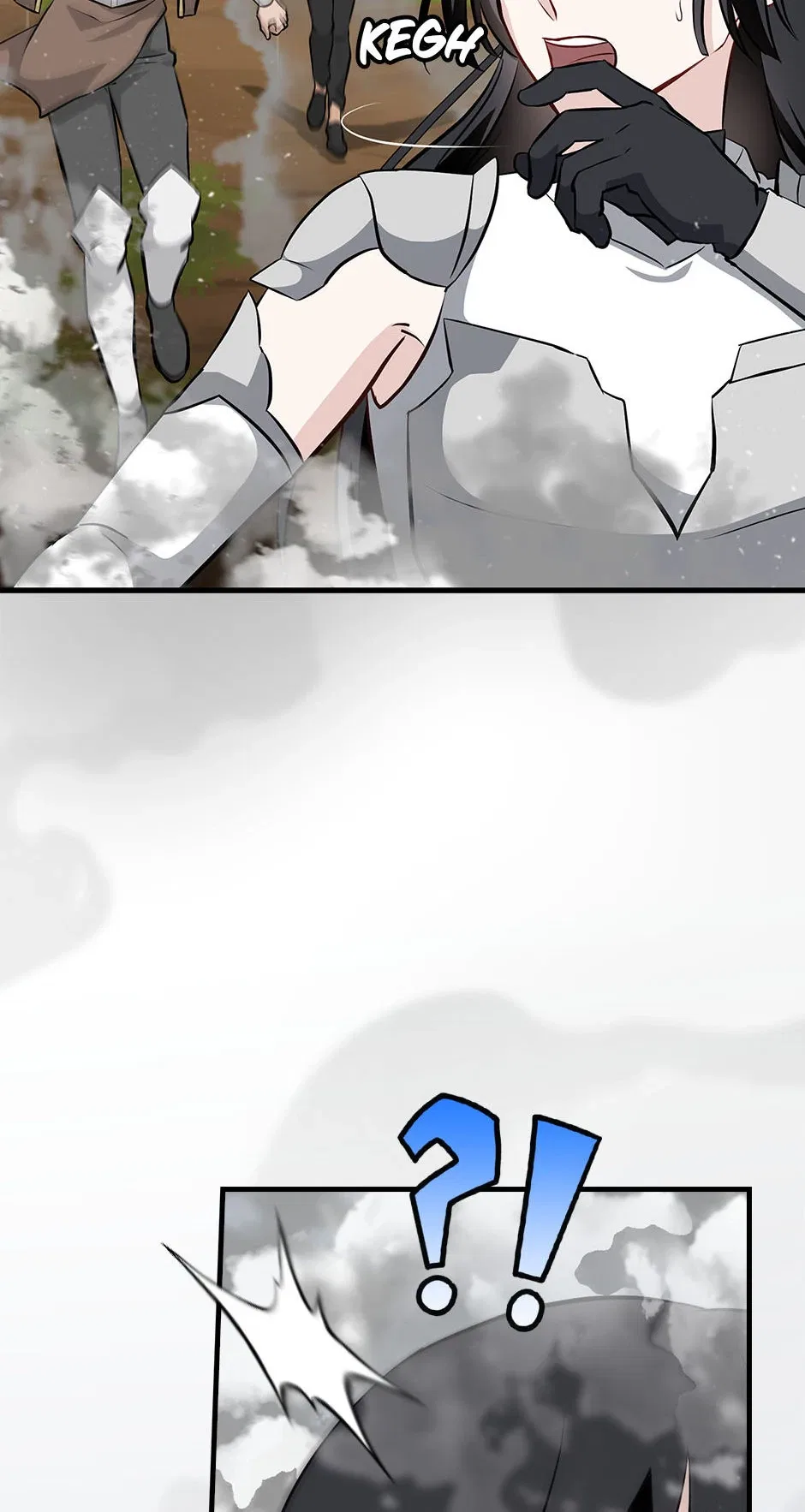 Leveling Up, By Only Eating! Chapter 189 – Page 48