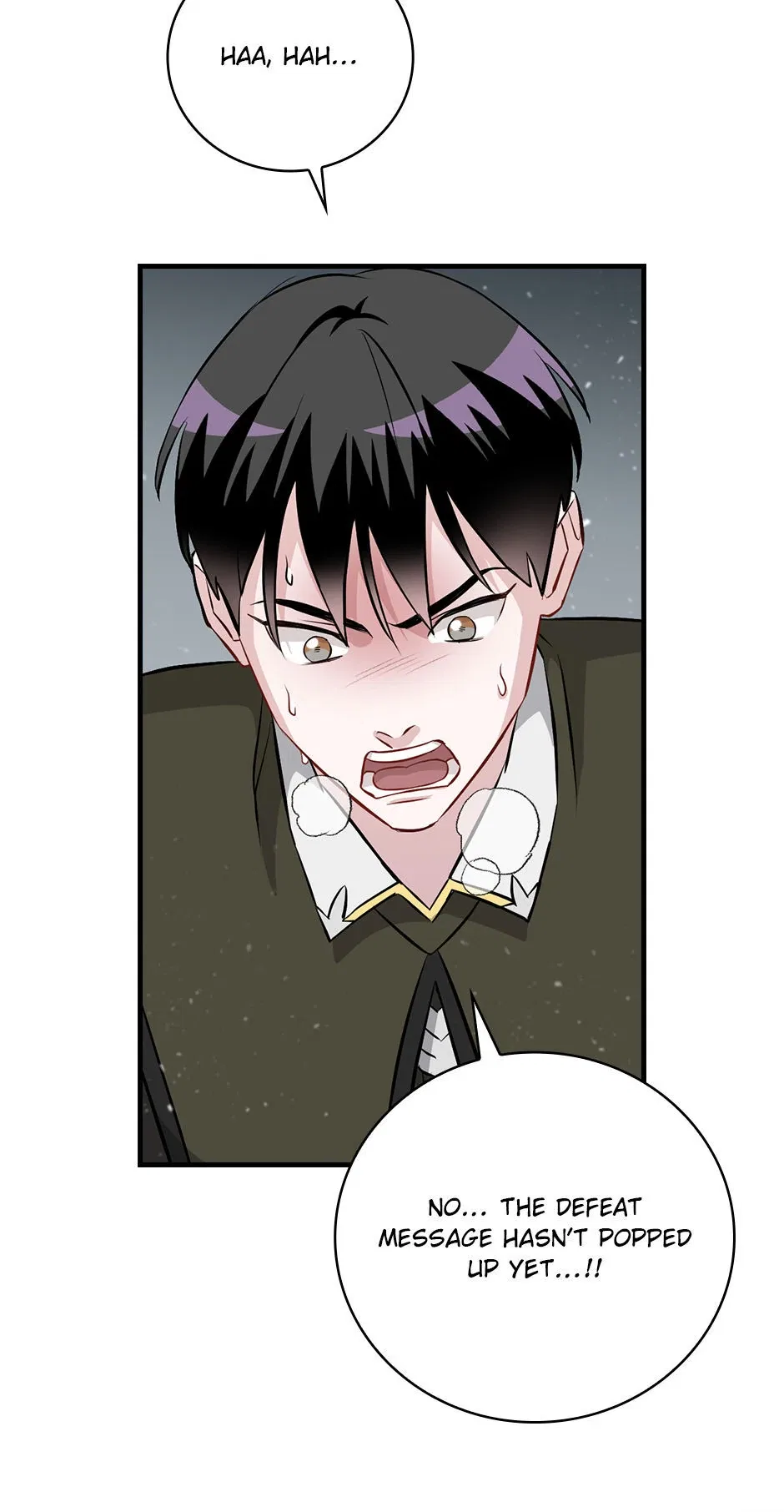 Leveling Up, By Only Eating! Chapter 189 – Page 56