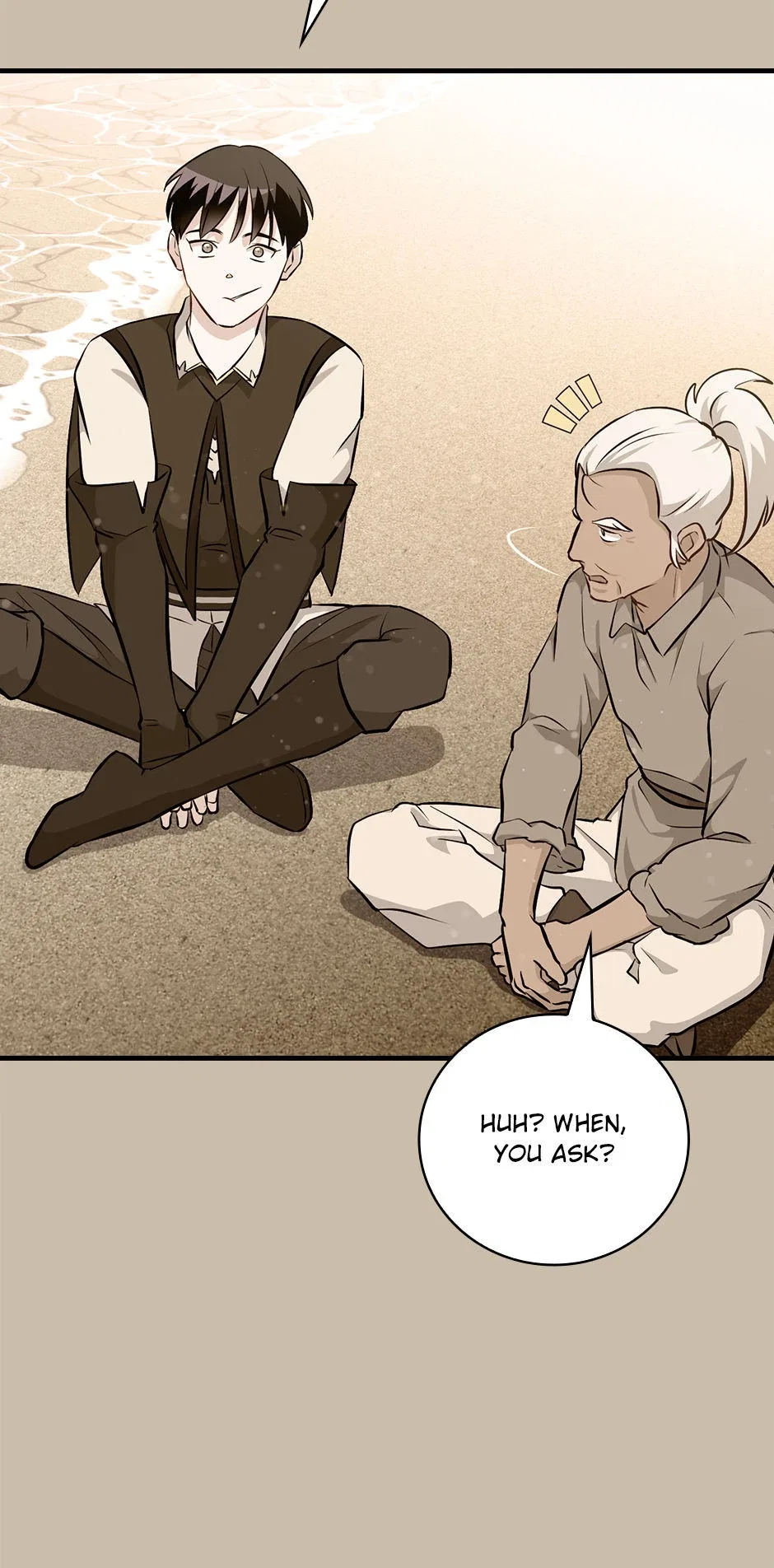 Leveling Up, By Only Eating! Chapter 189 – Page 84