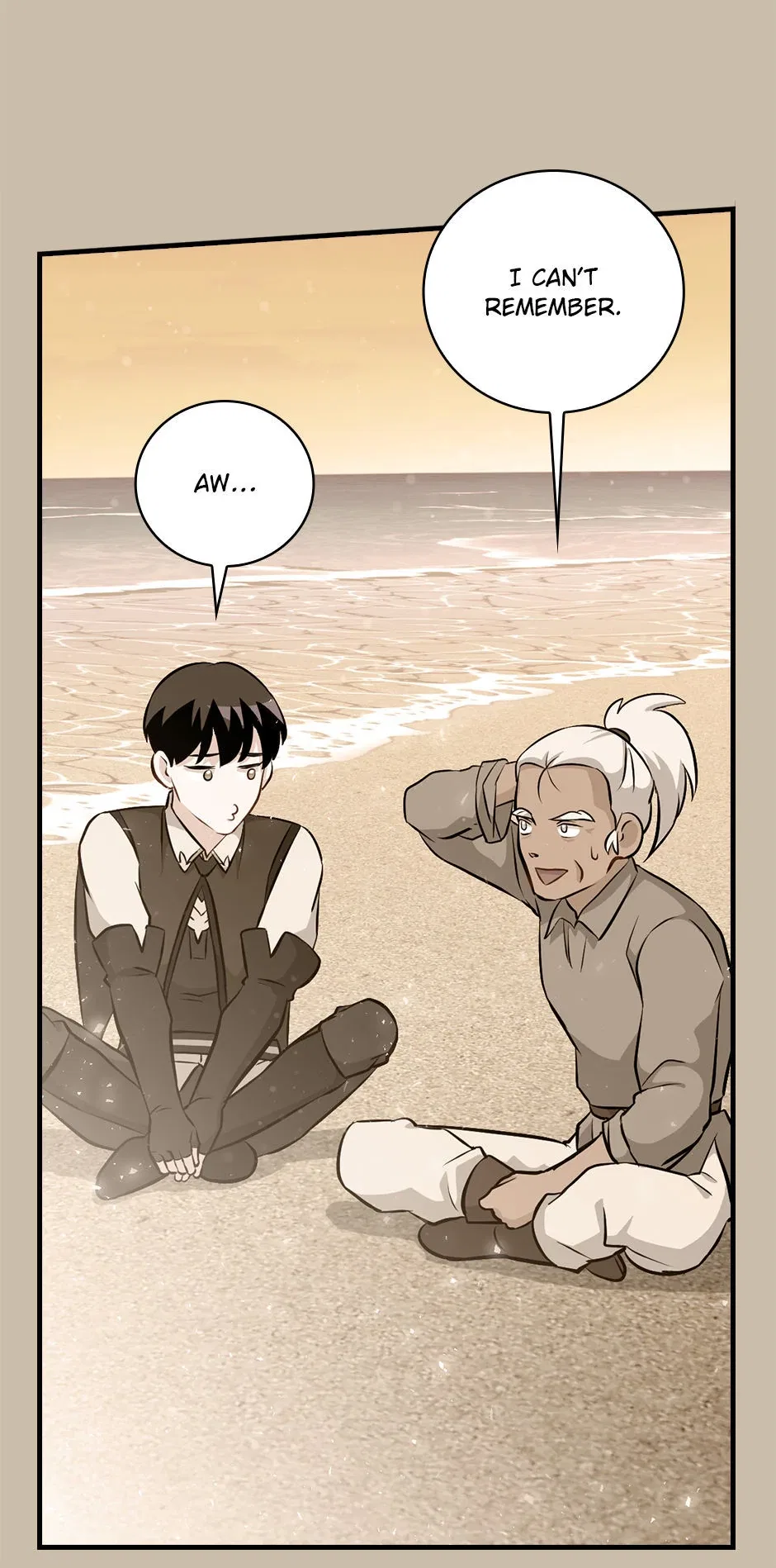 Leveling Up, By Only Eating! Chapter 189 – Page 86