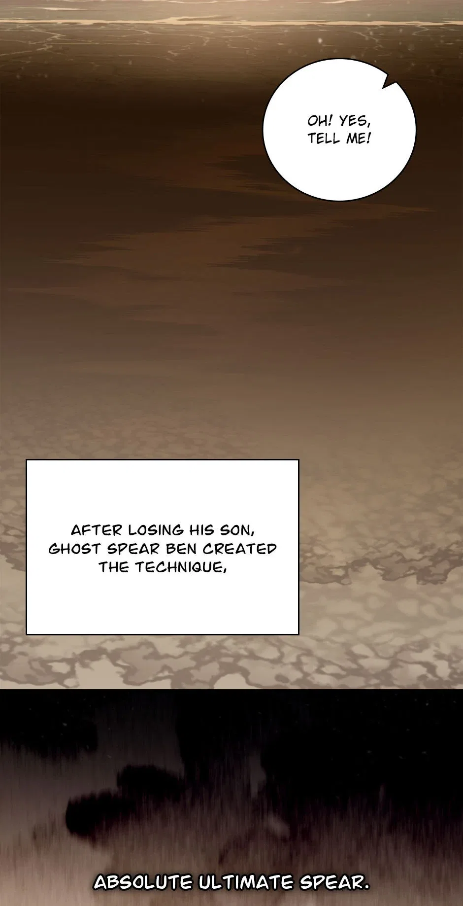 Leveling Up, By Only Eating! Chapter 189 – Page 92