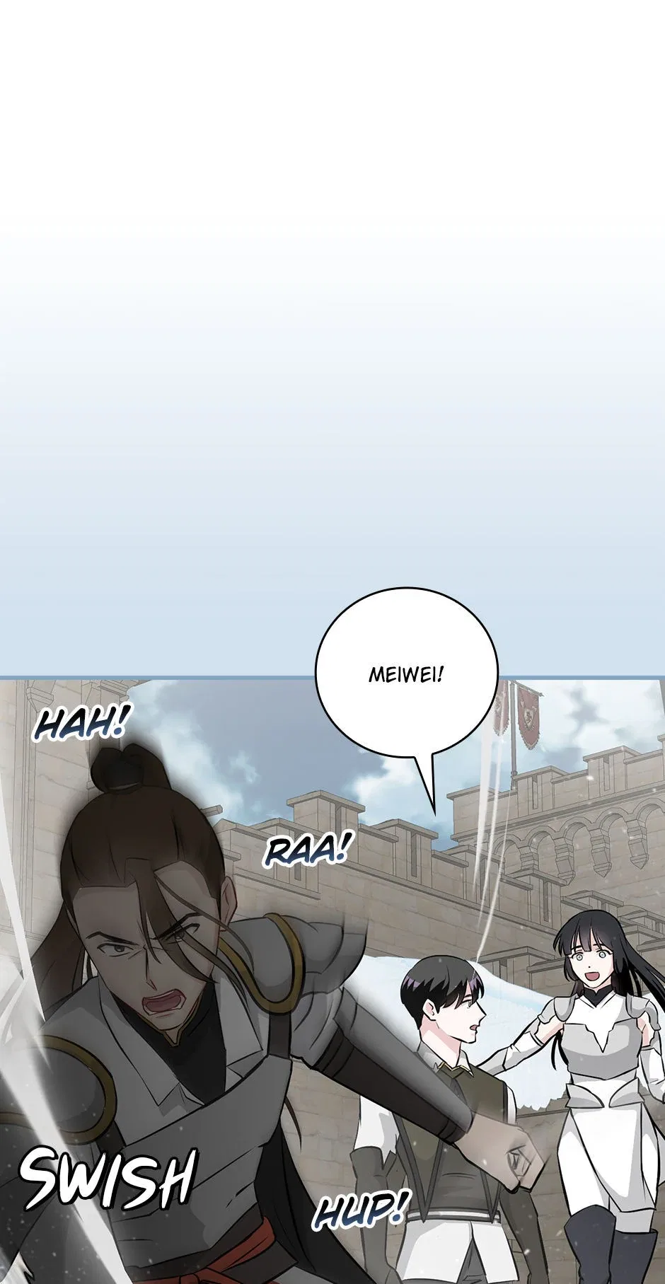 Leveling Up, By Only Eating! Chapter 188 – Page 11