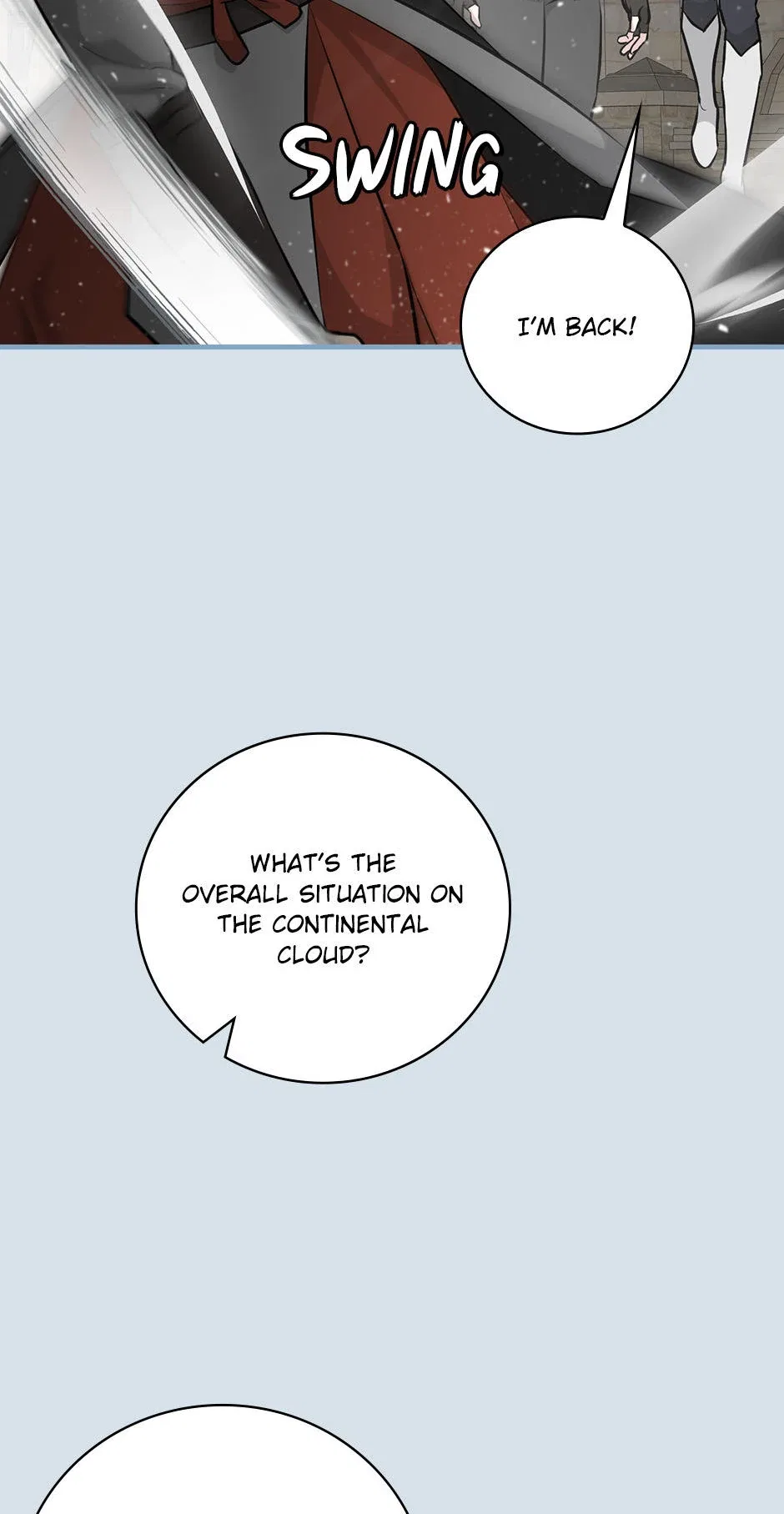Leveling Up, By Only Eating! Chapter 188 – Page 12