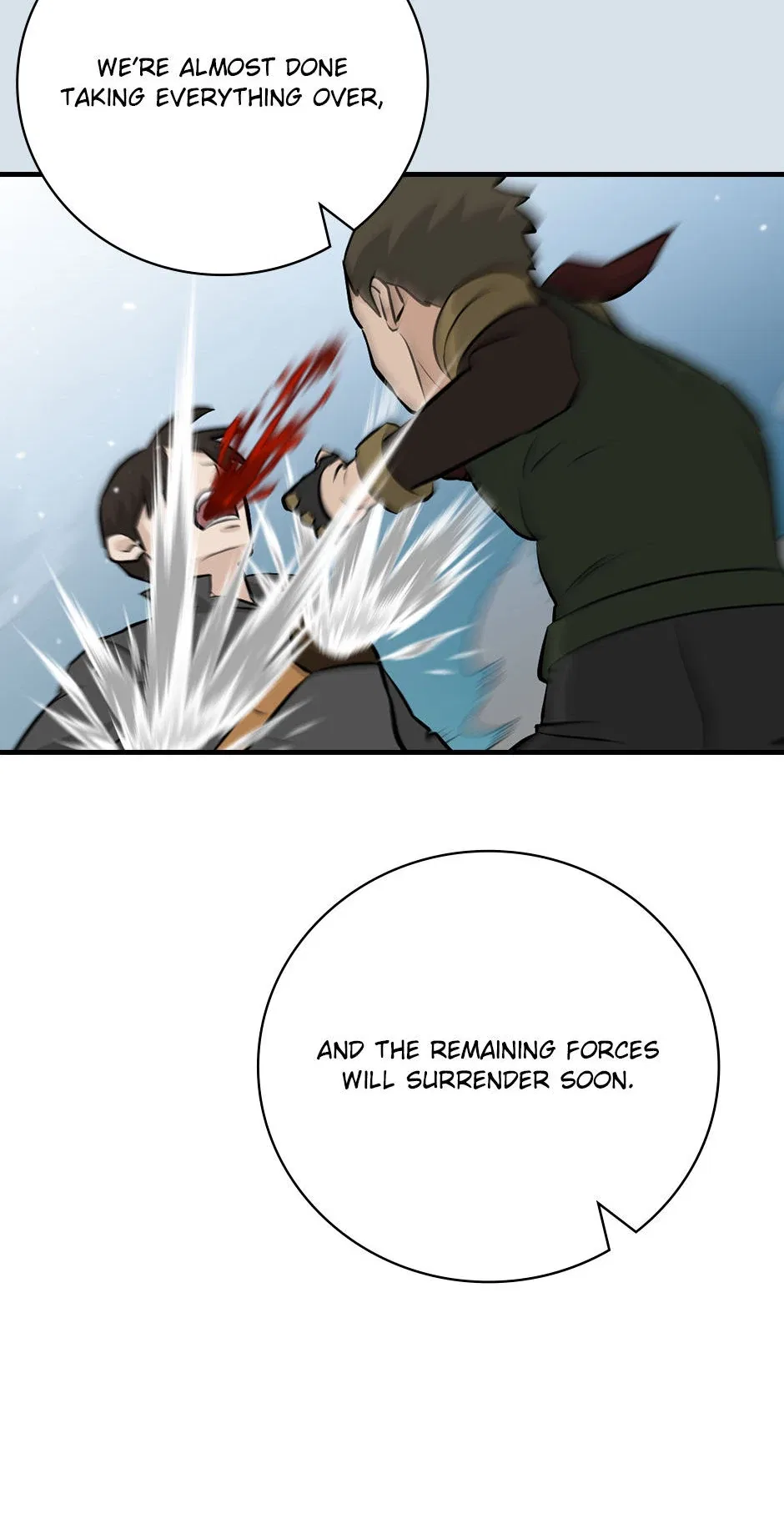 Leveling Up, By Only Eating! Chapter 188 – Page 13