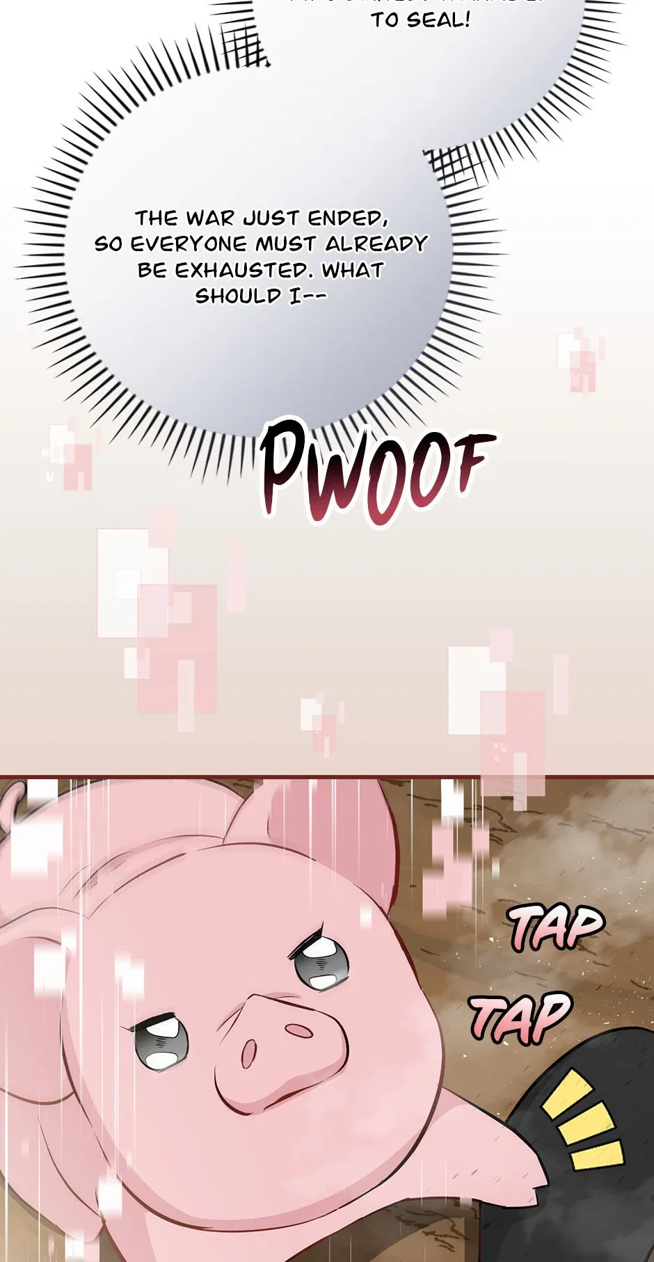 Leveling Up, By Only Eating! Chapter 188 – Page 38