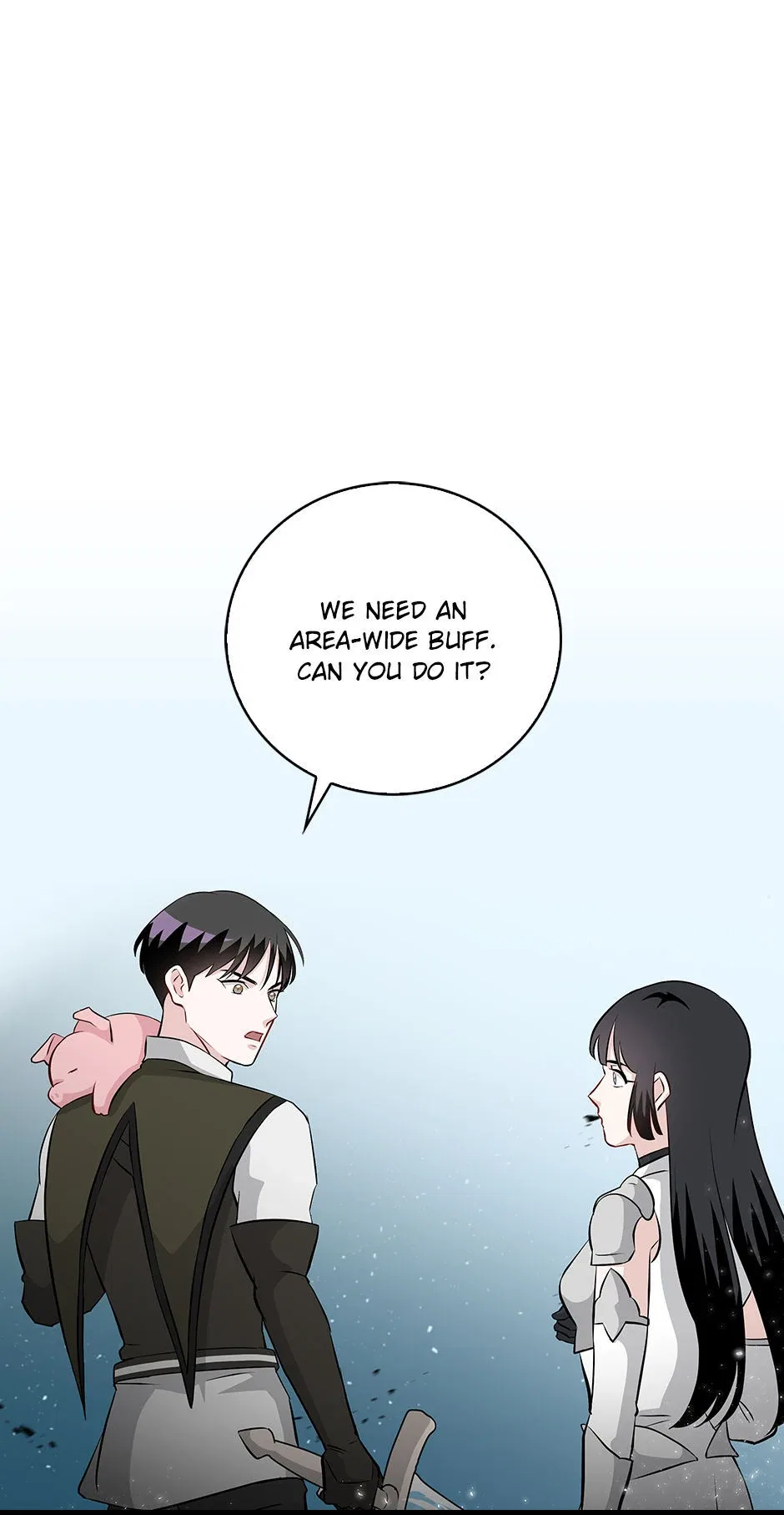 Leveling Up, By Only Eating! Chapter 188 – Page 42