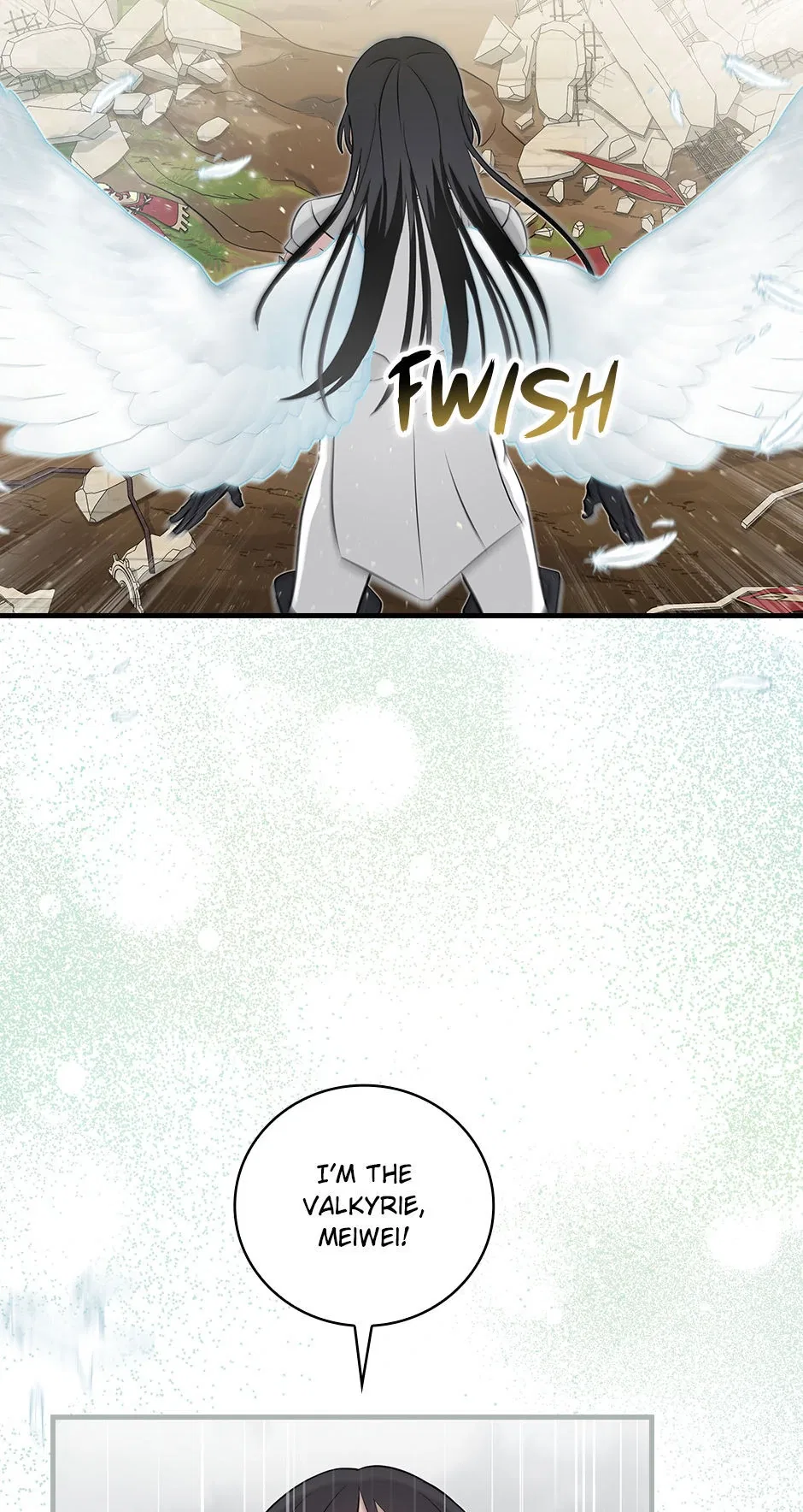 Leveling Up, By Only Eating! Chapter 188 – Page 46