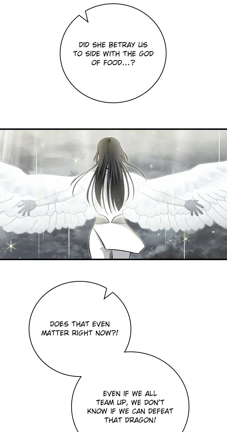 Leveling Up, By Only Eating! Chapter 188 – Page 51