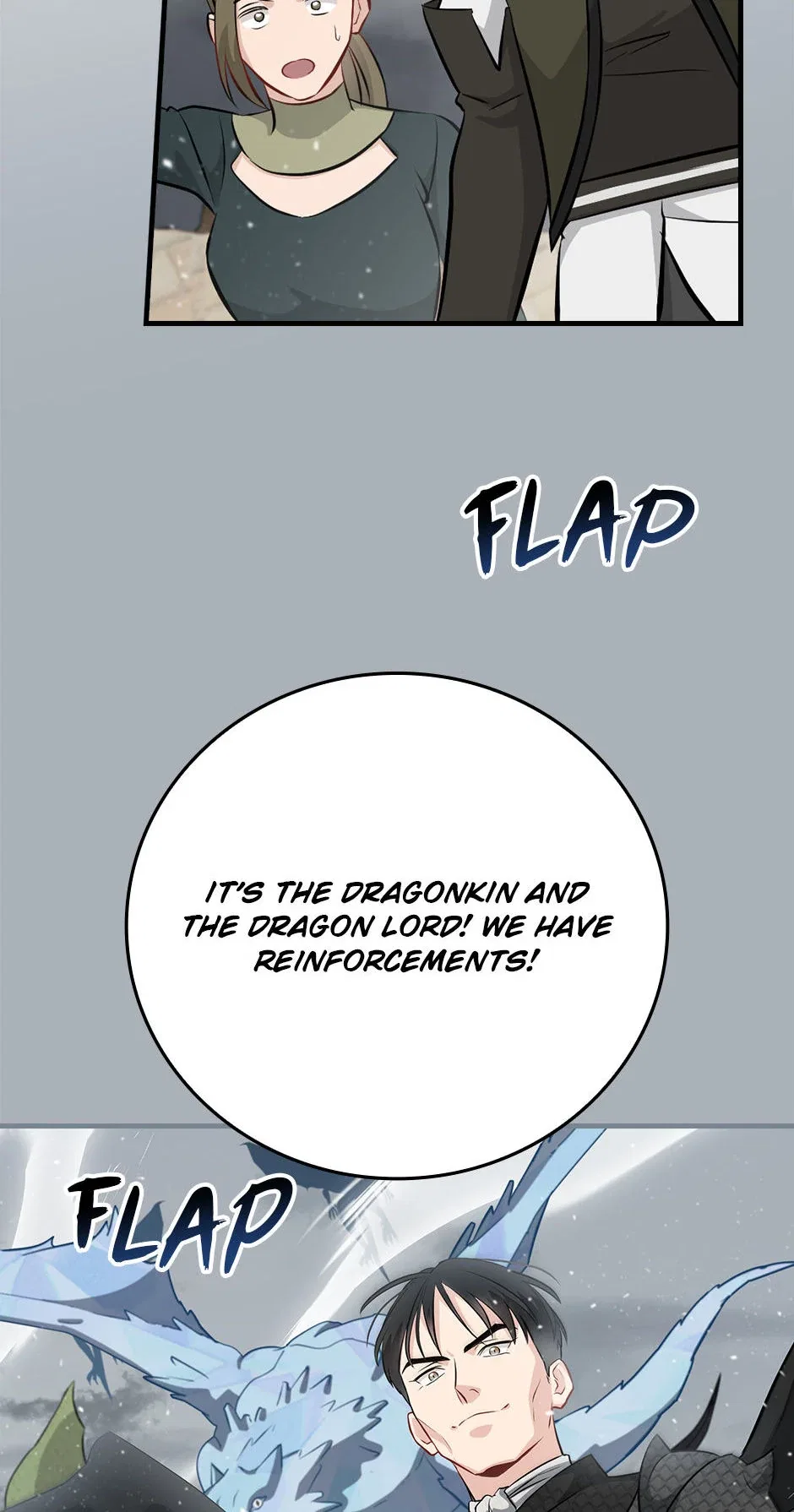 Leveling Up, By Only Eating! Chapter 188 – Page 53