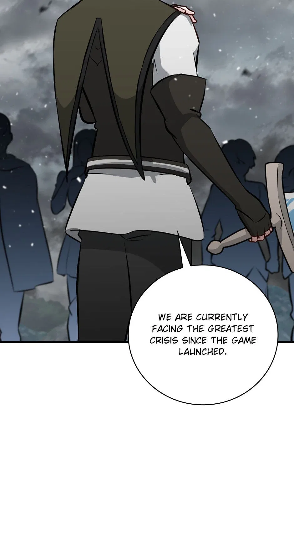 Leveling Up, By Only Eating! Chapter 188 – Page 58