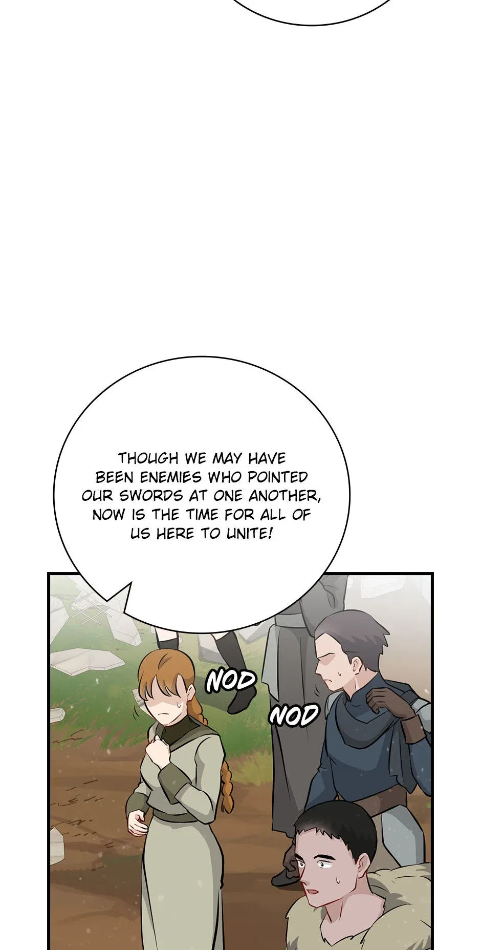 Leveling Up, By Only Eating! Chapter 188 – Page 60