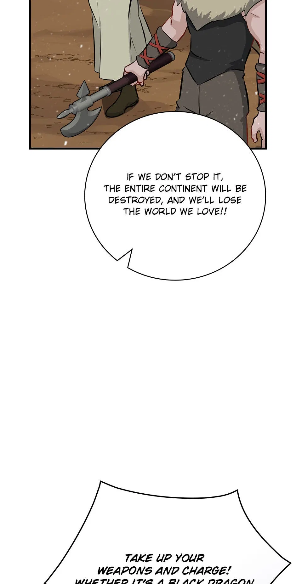 Leveling Up, By Only Eating! Chapter 188 – Page 61