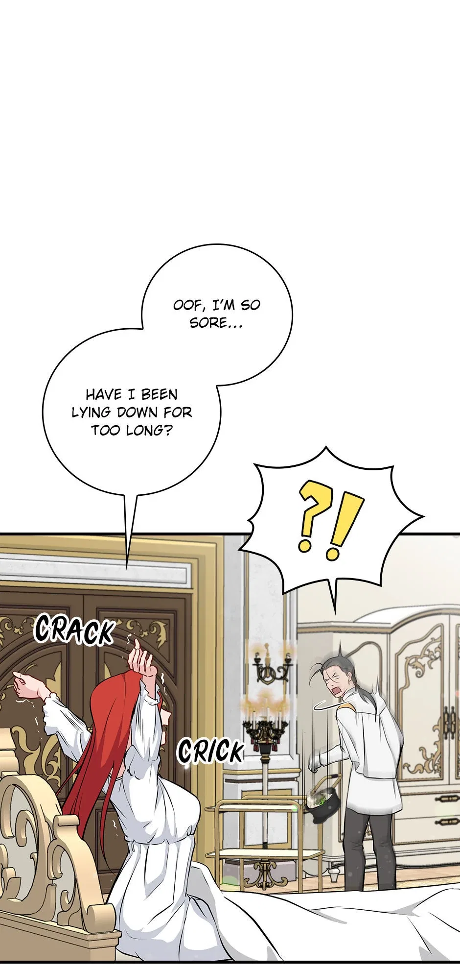 Leveling Up, By Only Eating! Chapter 188 – Page 70