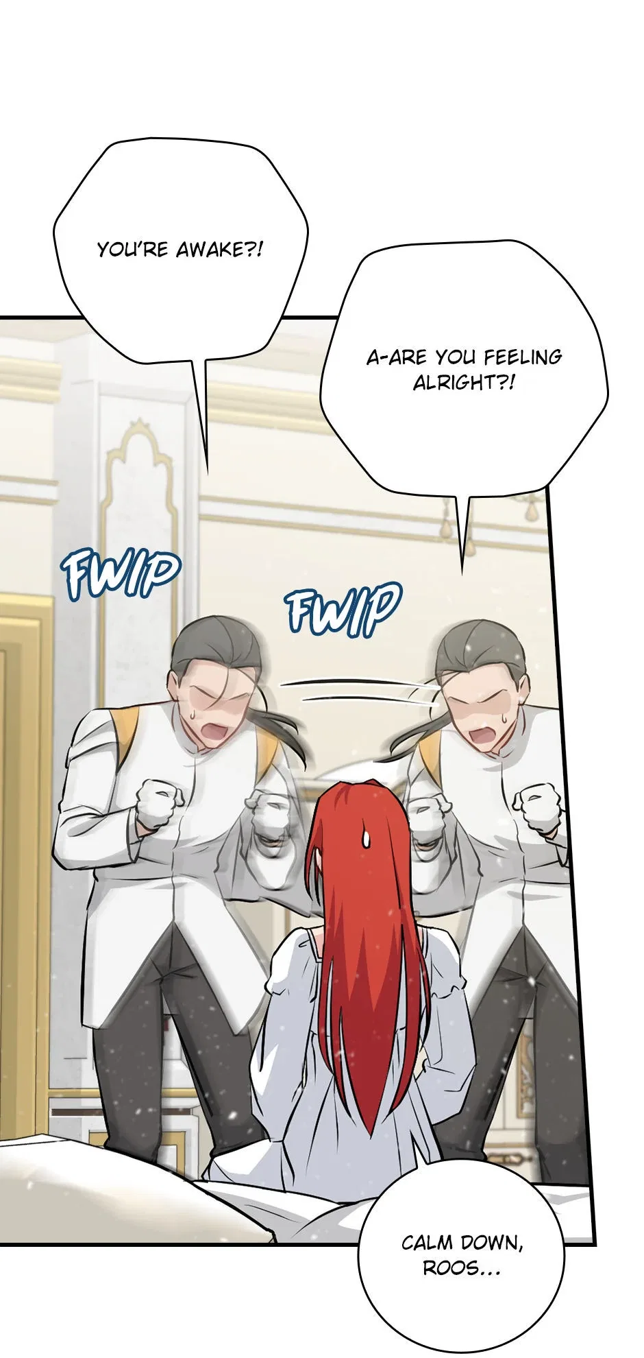 Leveling Up, By Only Eating! Chapter 188 – Page 72