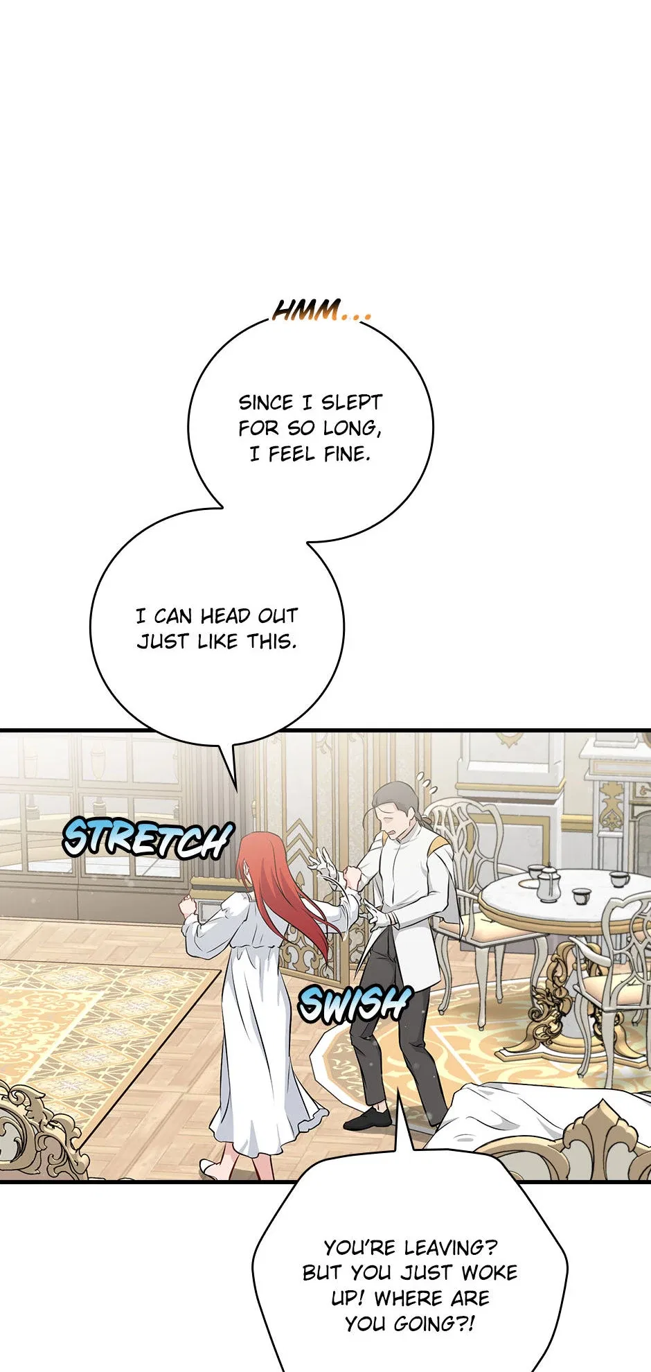 Leveling Up, By Only Eating! Chapter 188 – Page 73