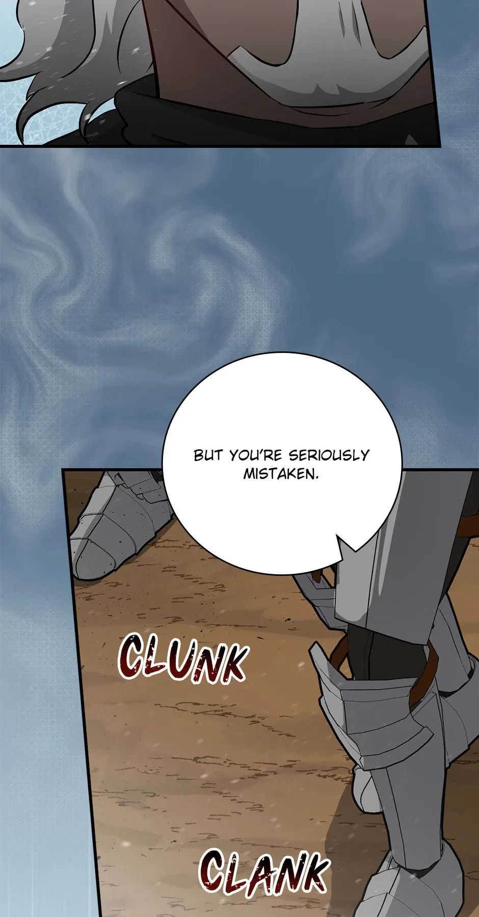 Leveling Up, By Only Eating! Chapter 187 – Page 7