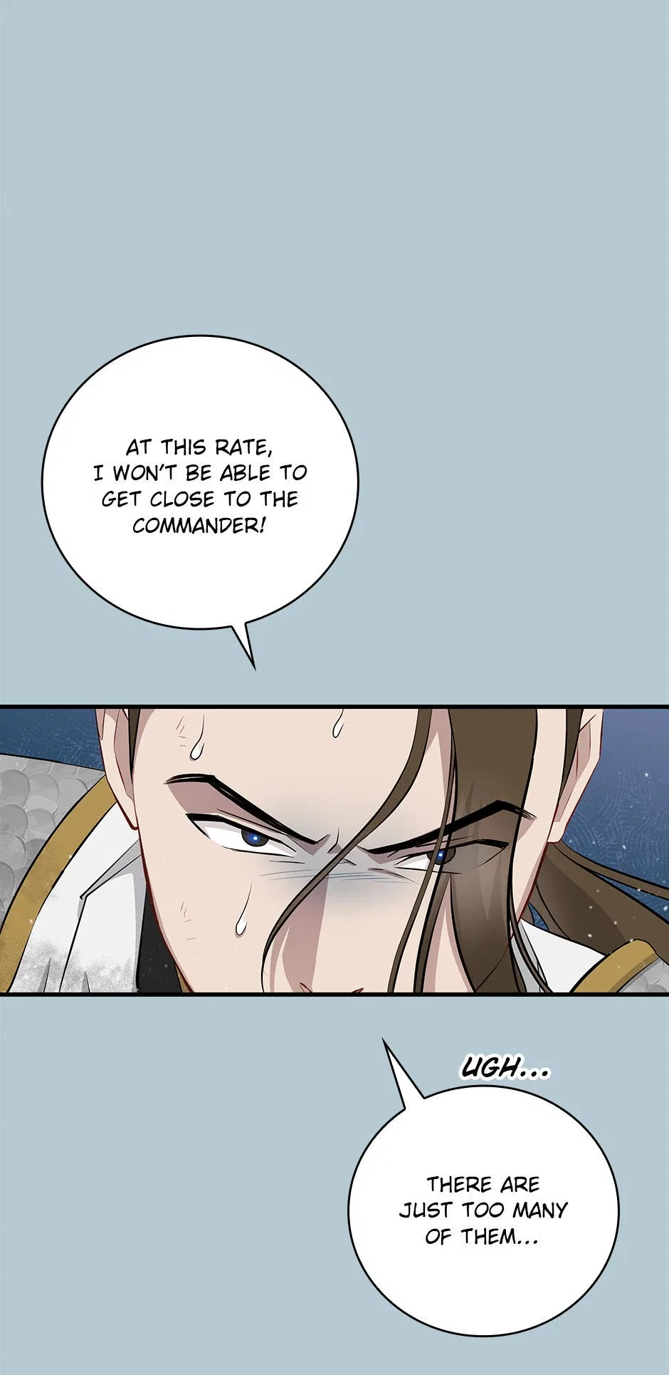 Leveling Up, By Only Eating! Chapter 187 – Page 18