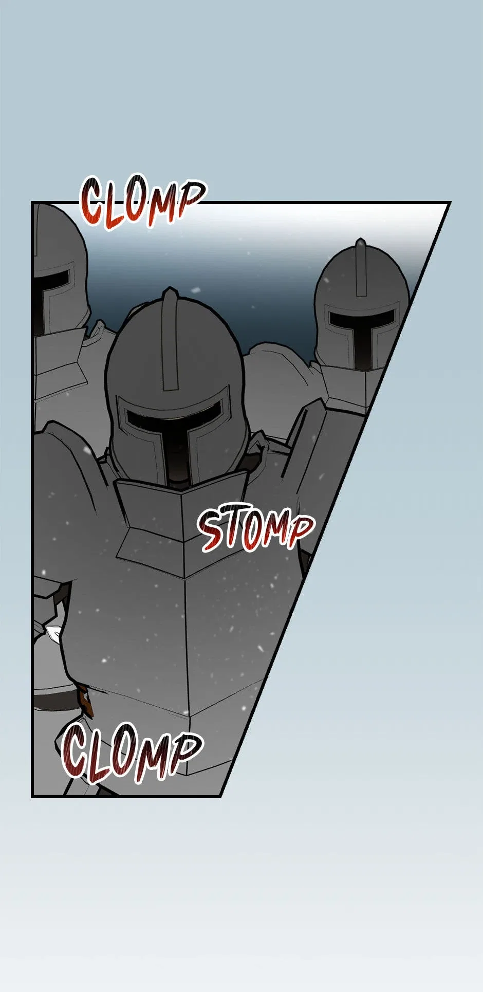 Leveling Up, By Only Eating! Chapter 187 – Page 19