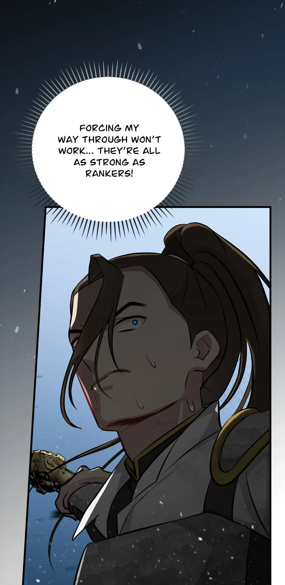 Leveling Up, By Only Eating! Chapter 187 – Page 21