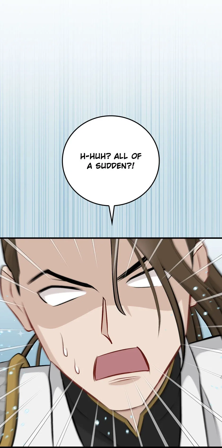 Leveling Up, By Only Eating! Chapter 187 – Page 33