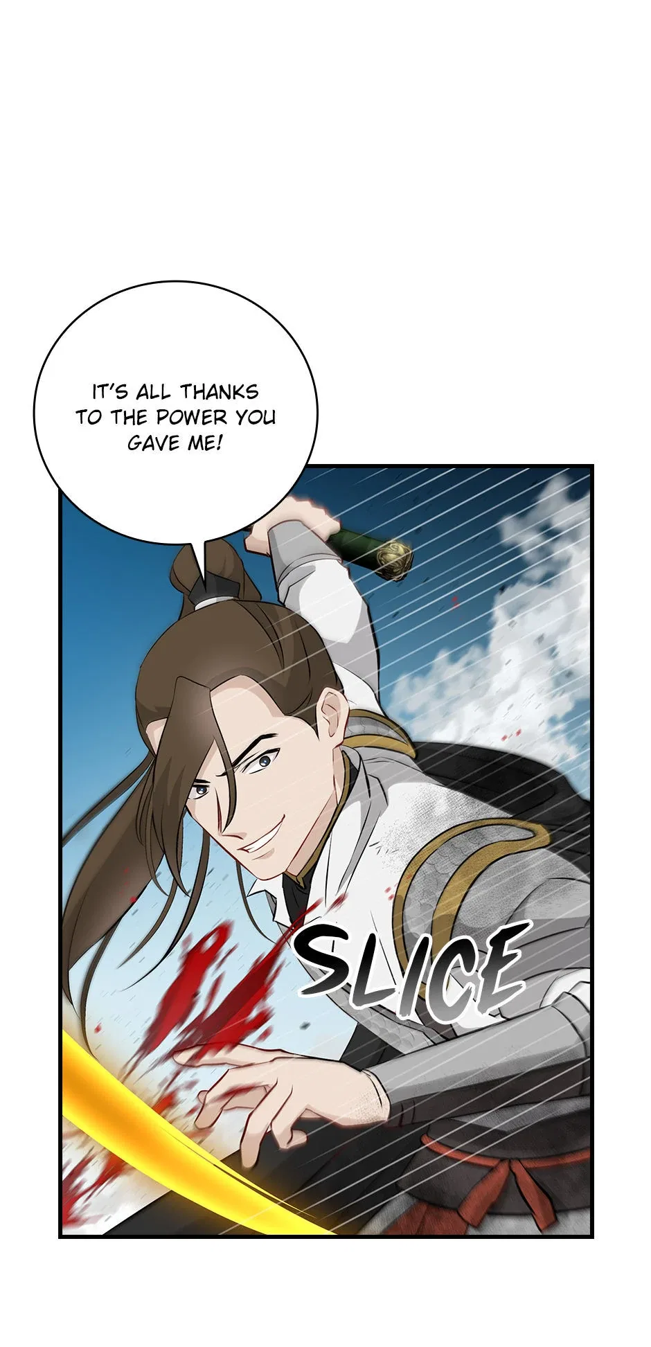 Leveling Up, By Only Eating! Chapter 187 – Page 43