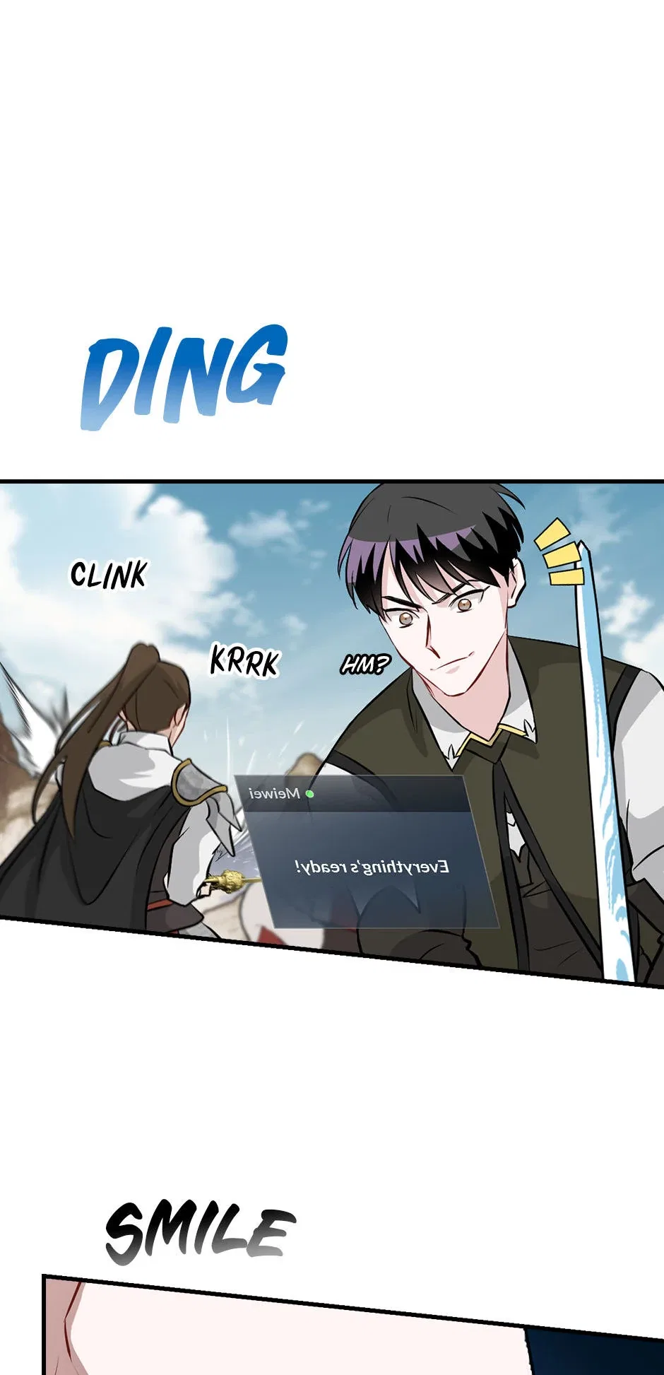 Leveling Up, By Only Eating! Chapter 187 – Page 44