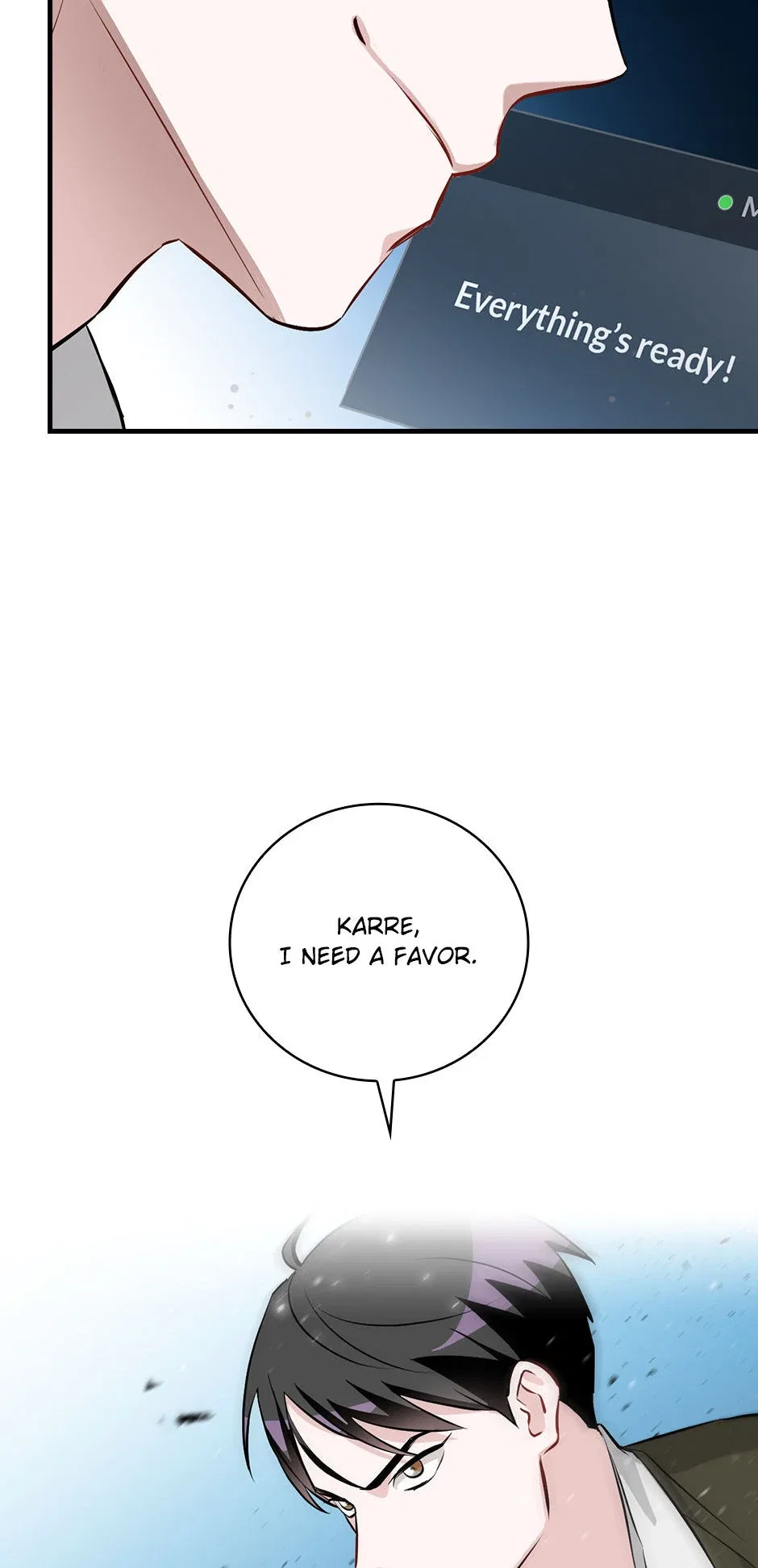 Leveling Up, By Only Eating! Chapter 187 – Page 45