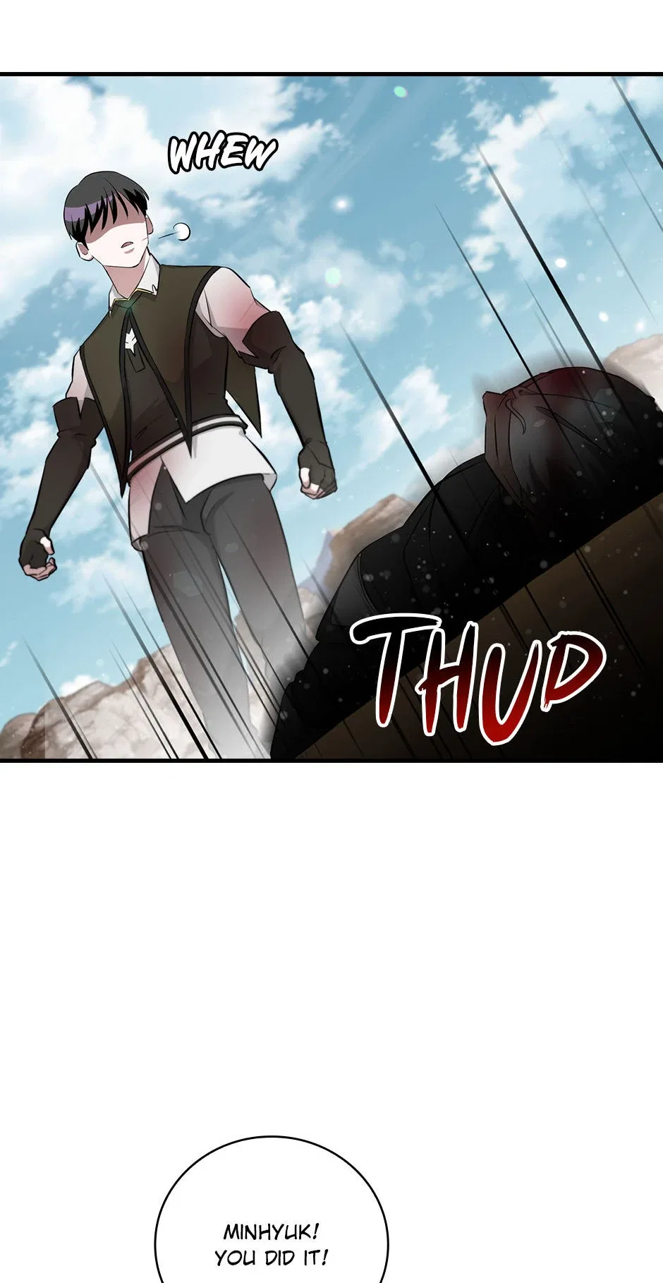 Leveling Up, By Only Eating! Chapter 187 – Page 81
