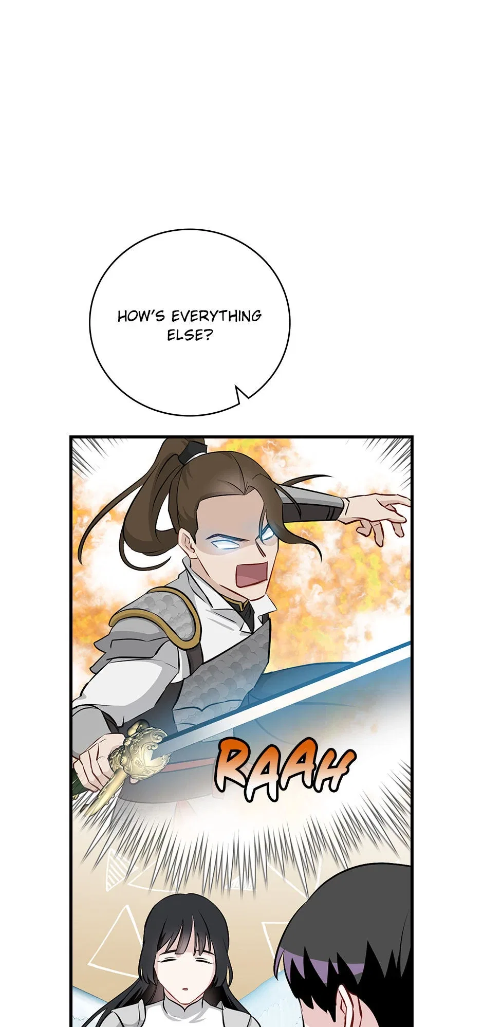 Leveling Up, By Only Eating! Chapter 187 – Page 83