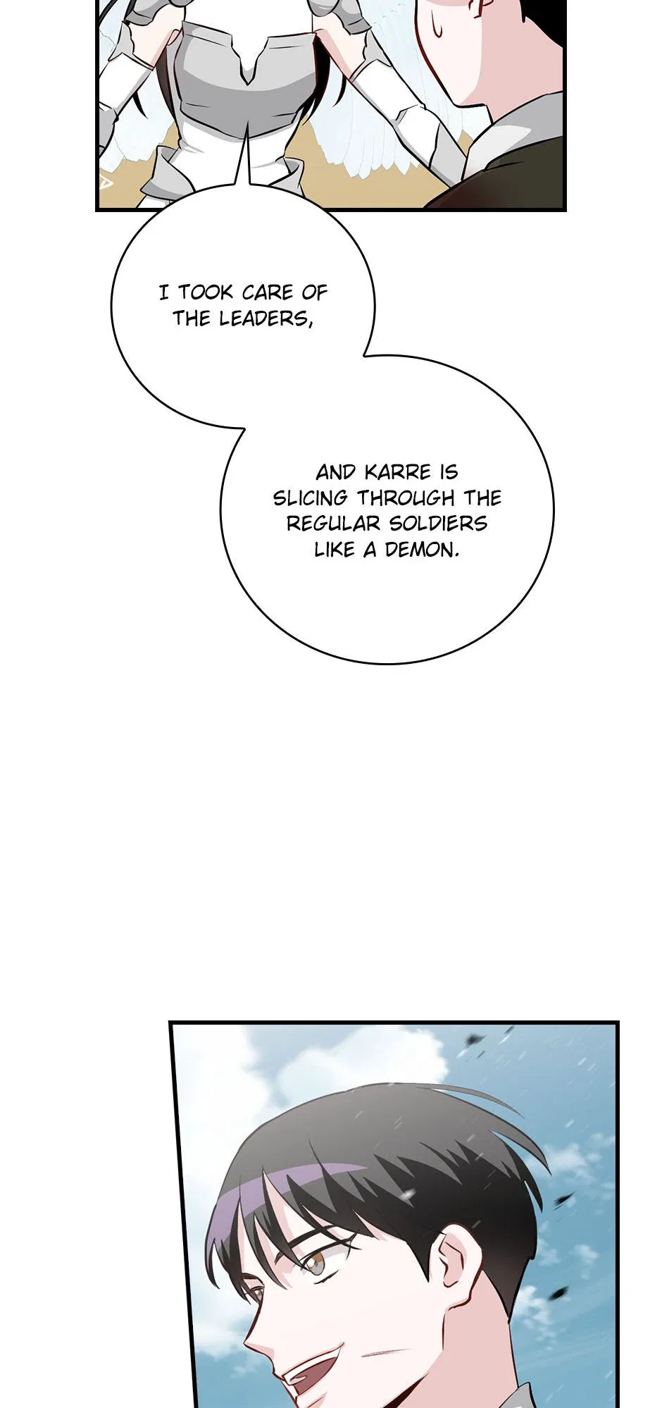 Leveling Up, By Only Eating! Chapter 187 – Page 84