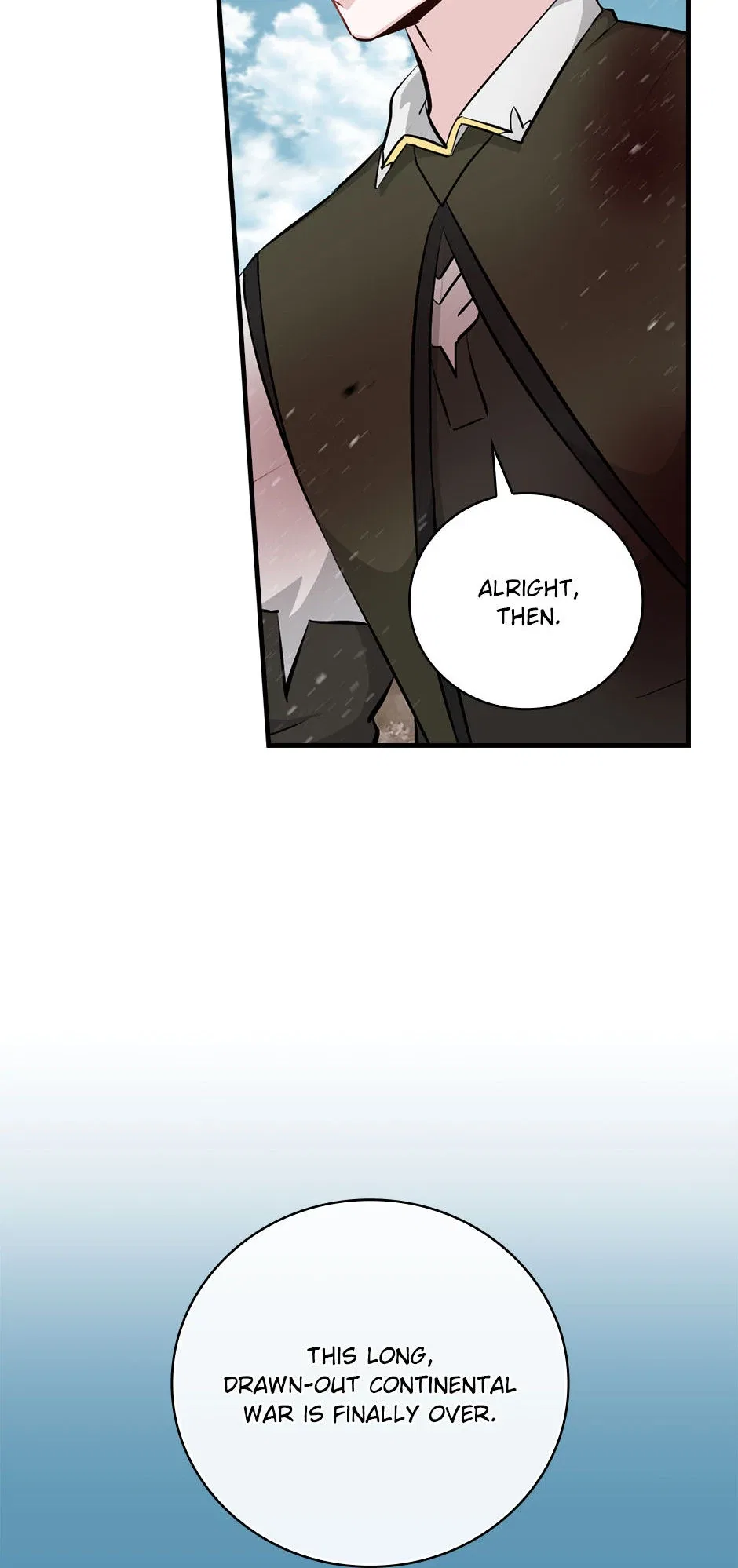 Leveling Up, By Only Eating! Chapter 187 – Page 85